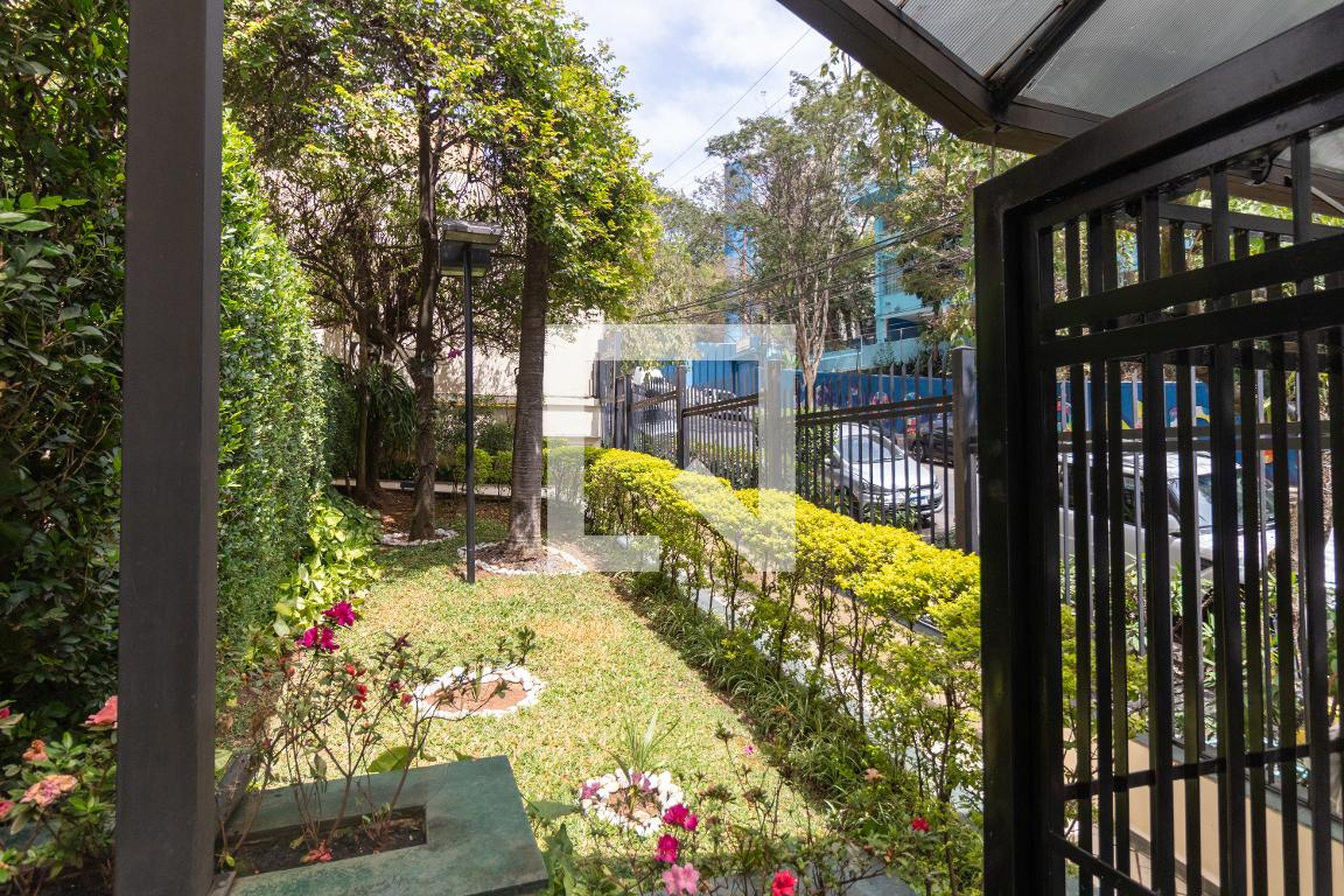 Área comum - Maringá