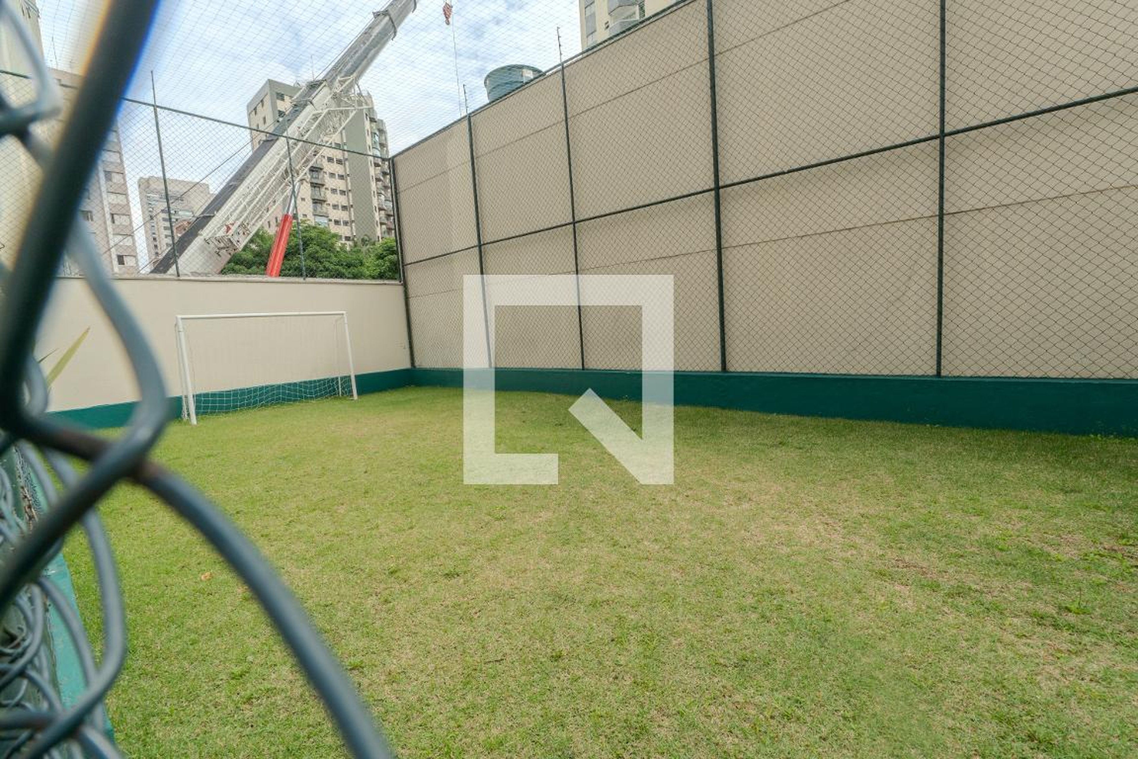 Quadra Esportiva - Brasília Urban Solution