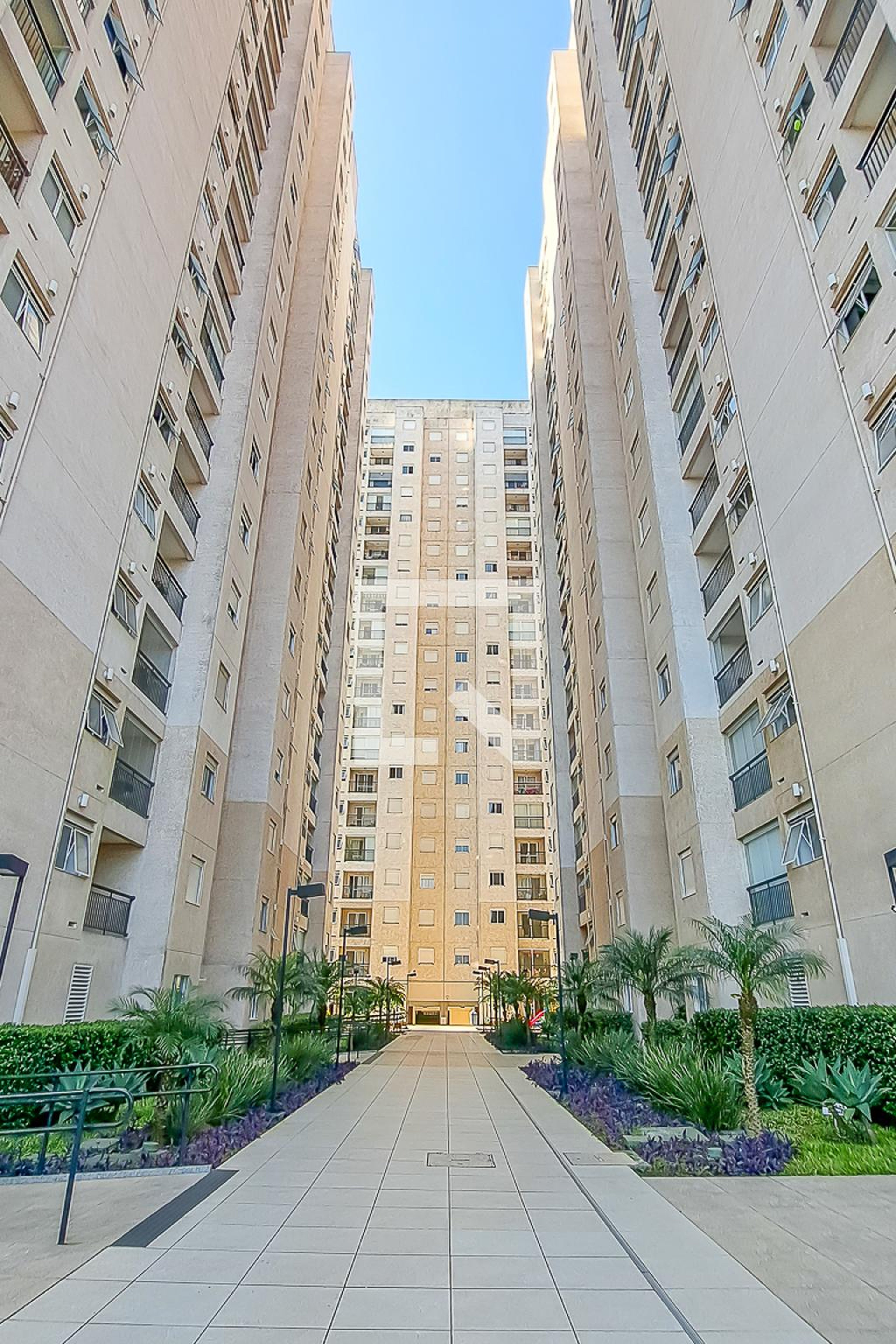 Hall de entrada - Suit