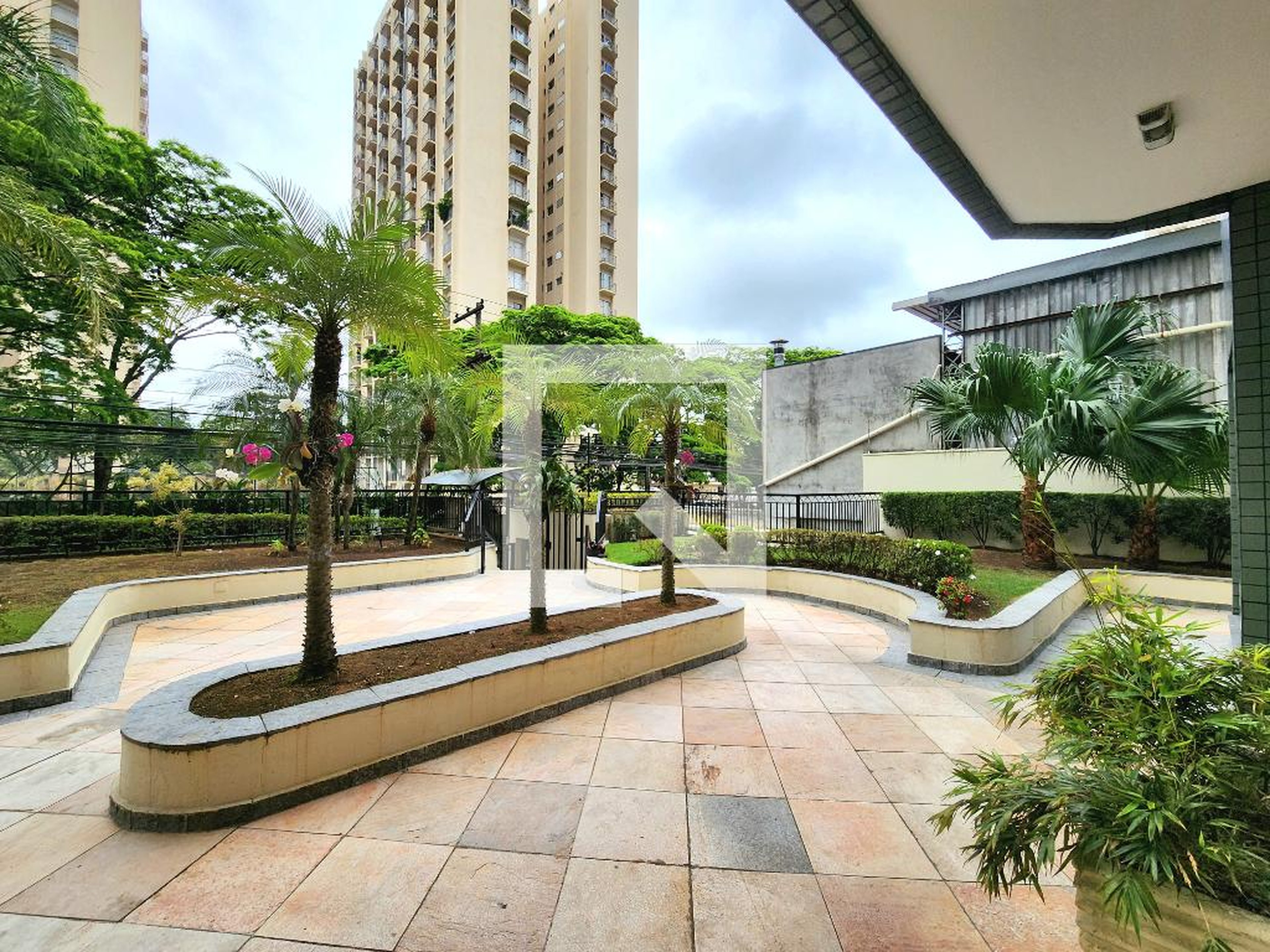 Entrada - Palazzo Monalisa