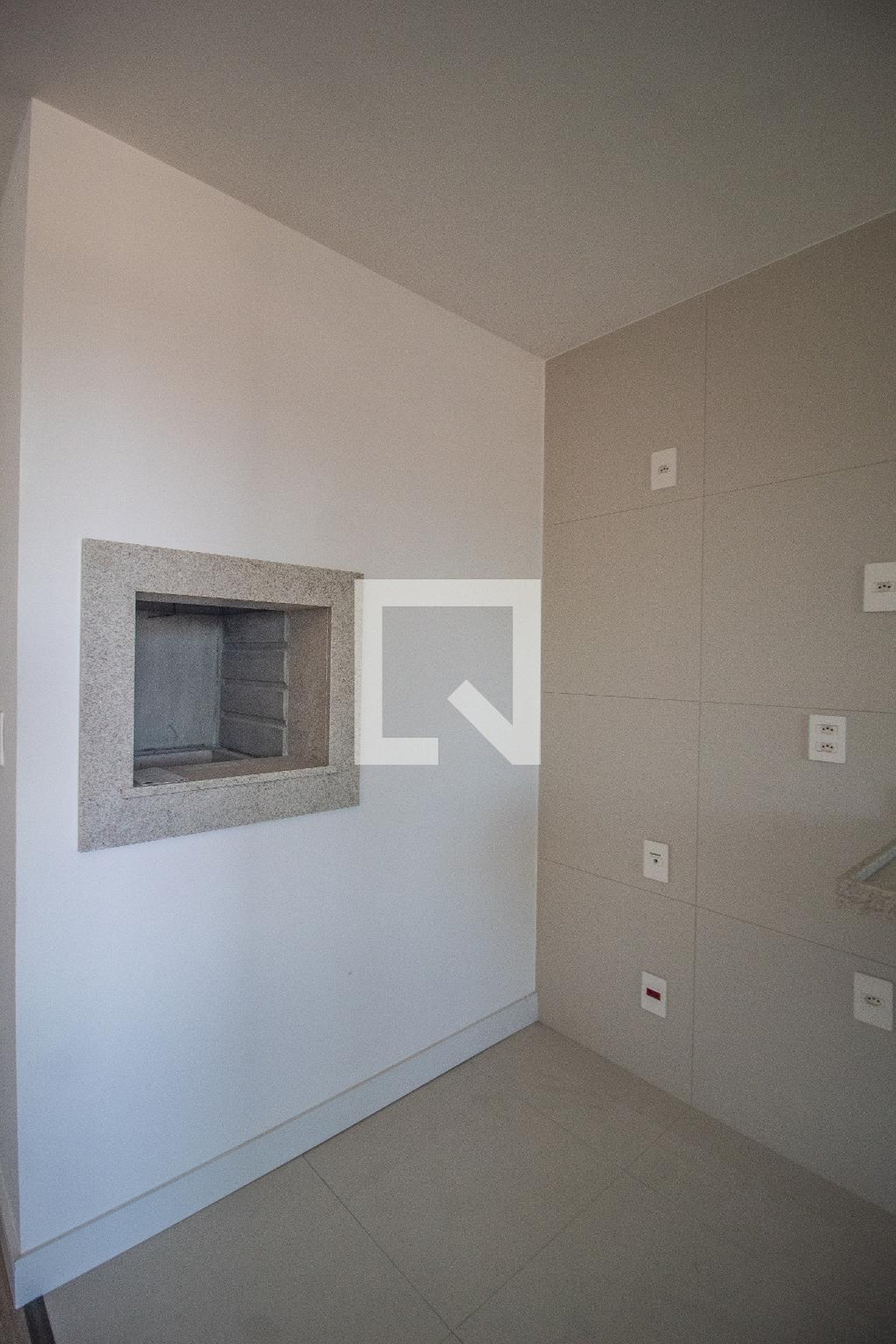 Churrasqueira - Atmosfera Air  Cyrela Goldsztein