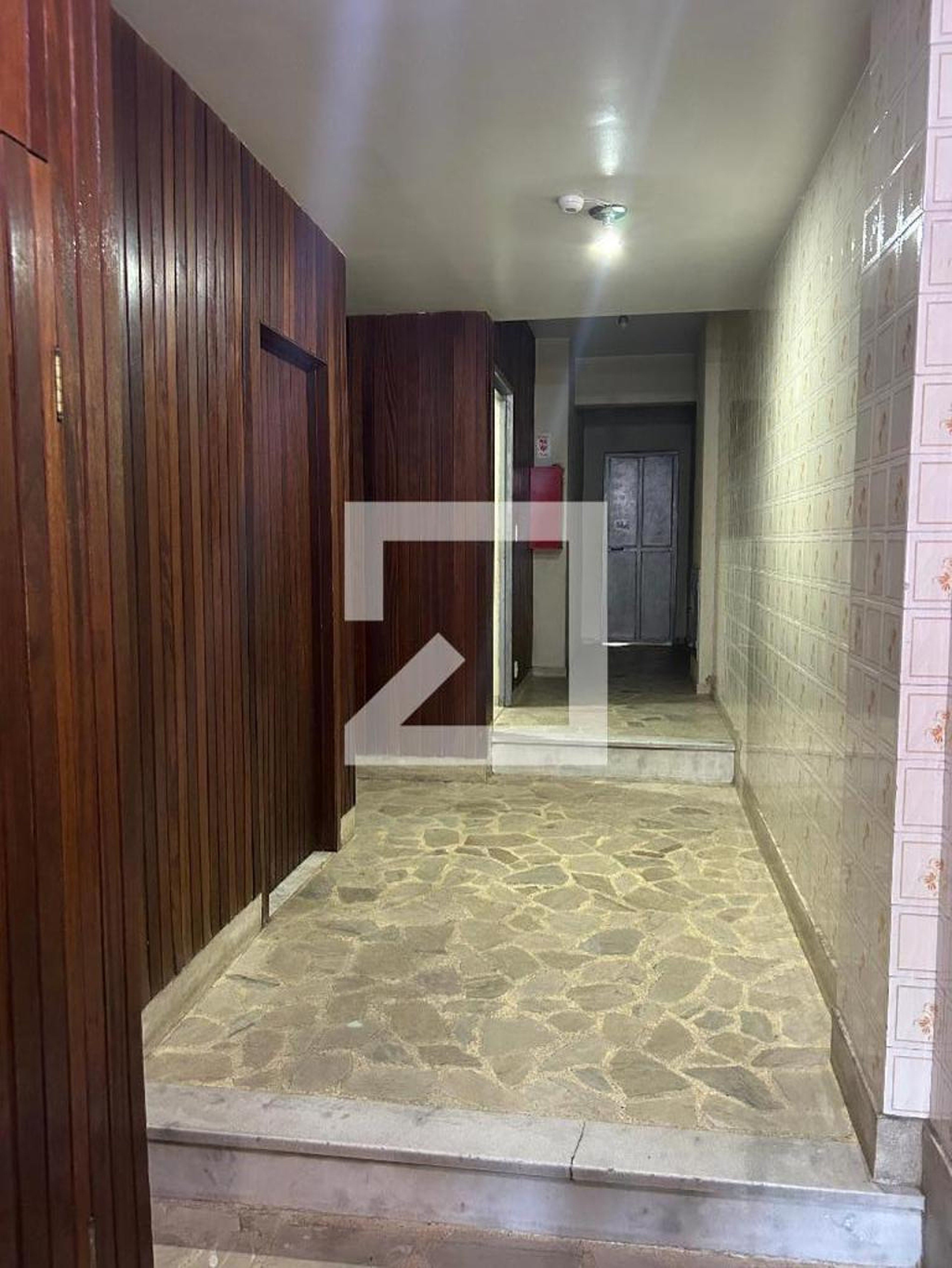 Hall de Entrada - Joaquim Távora