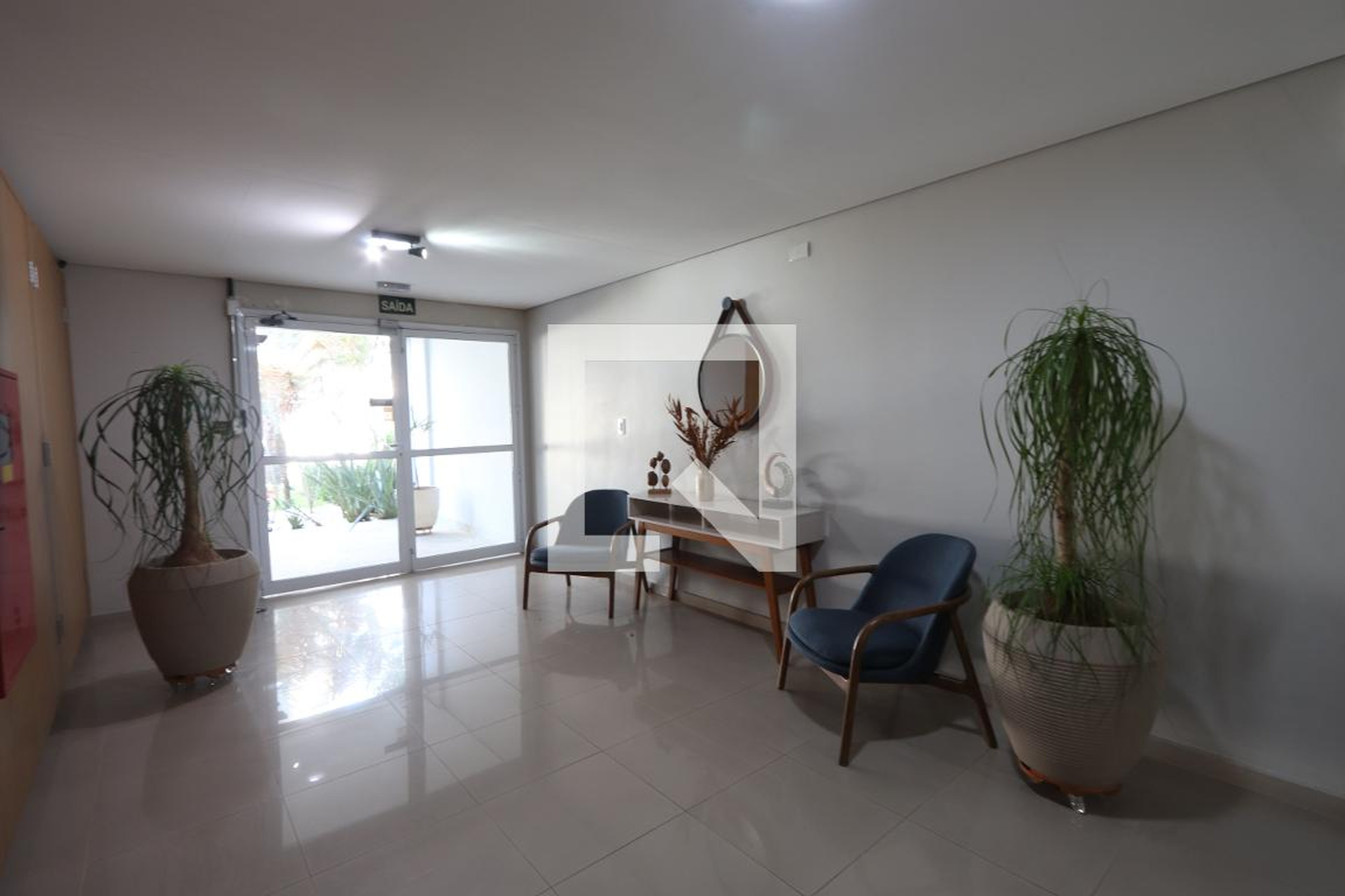 Hall Social - Carinã
