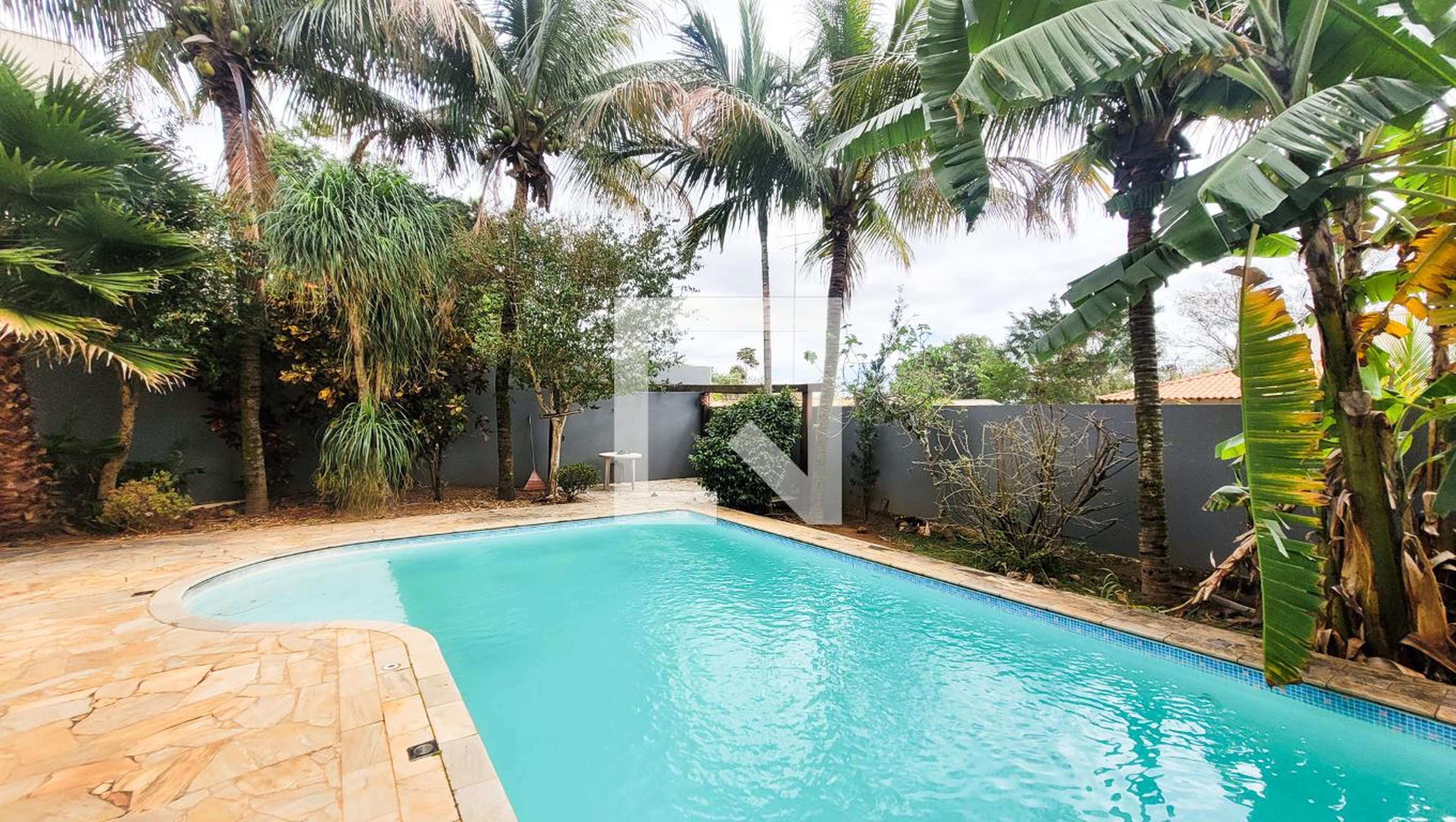 Piscina - 