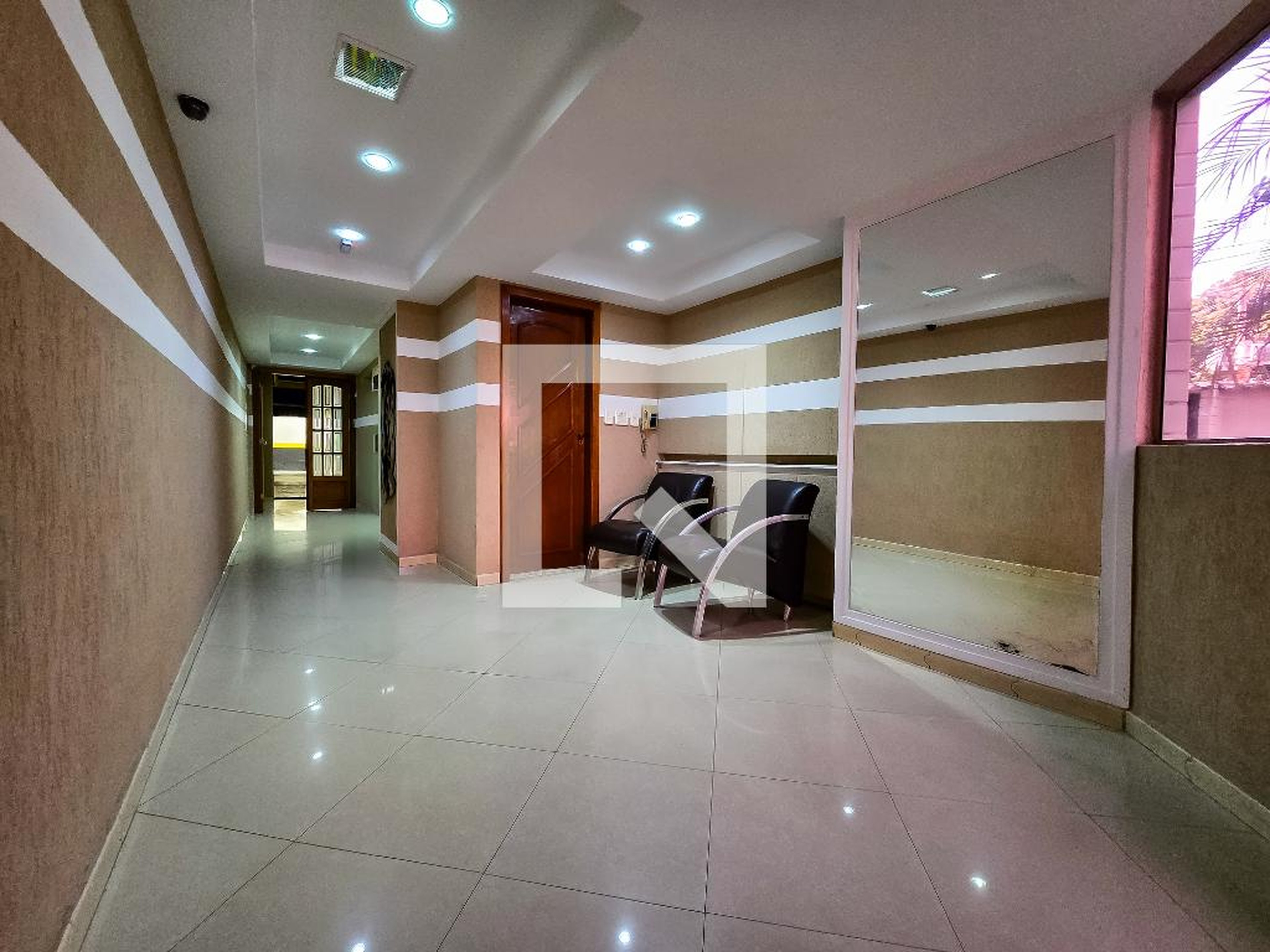 Hall de entrada - Seul