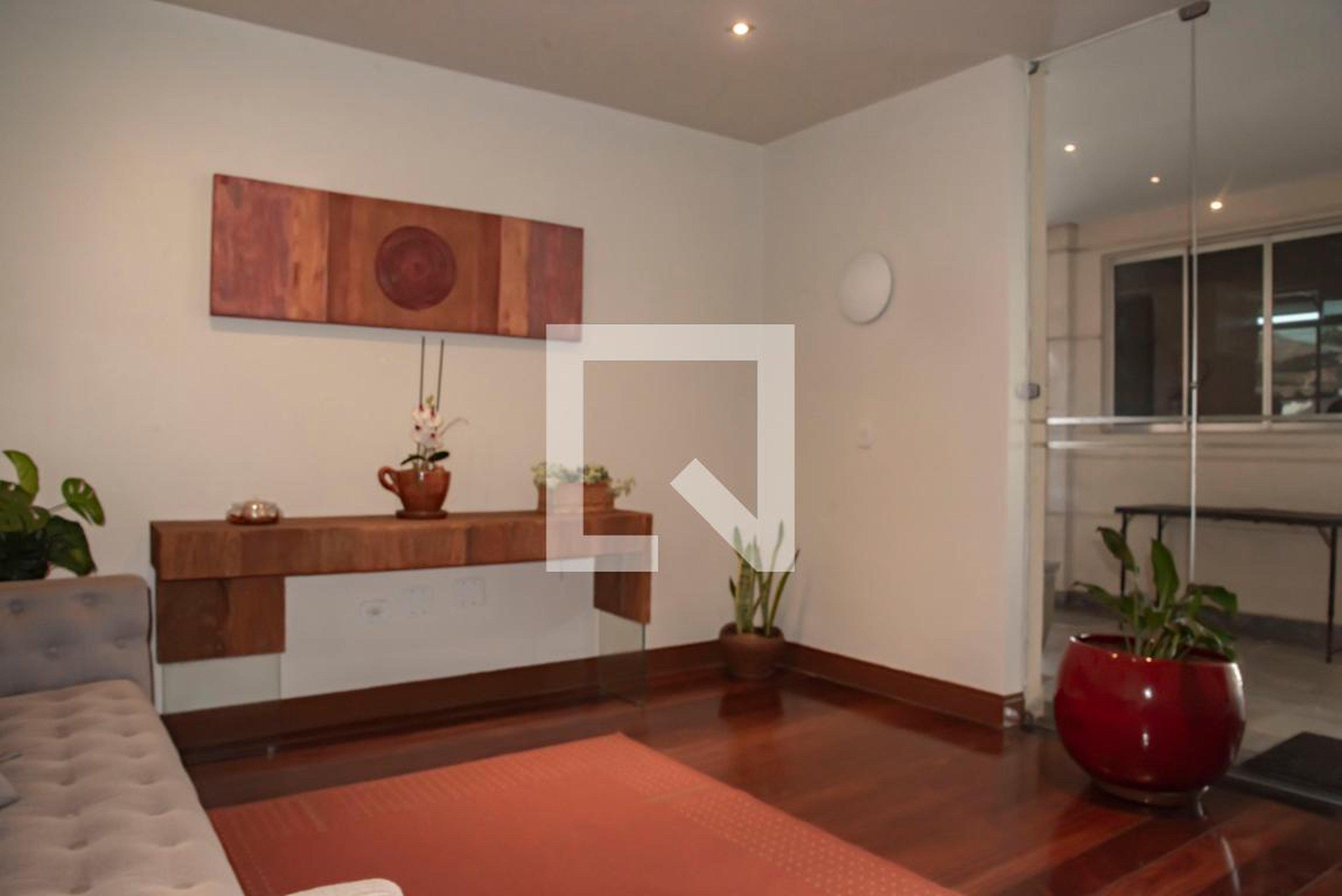 Hall social - Vilage Saint Patrick