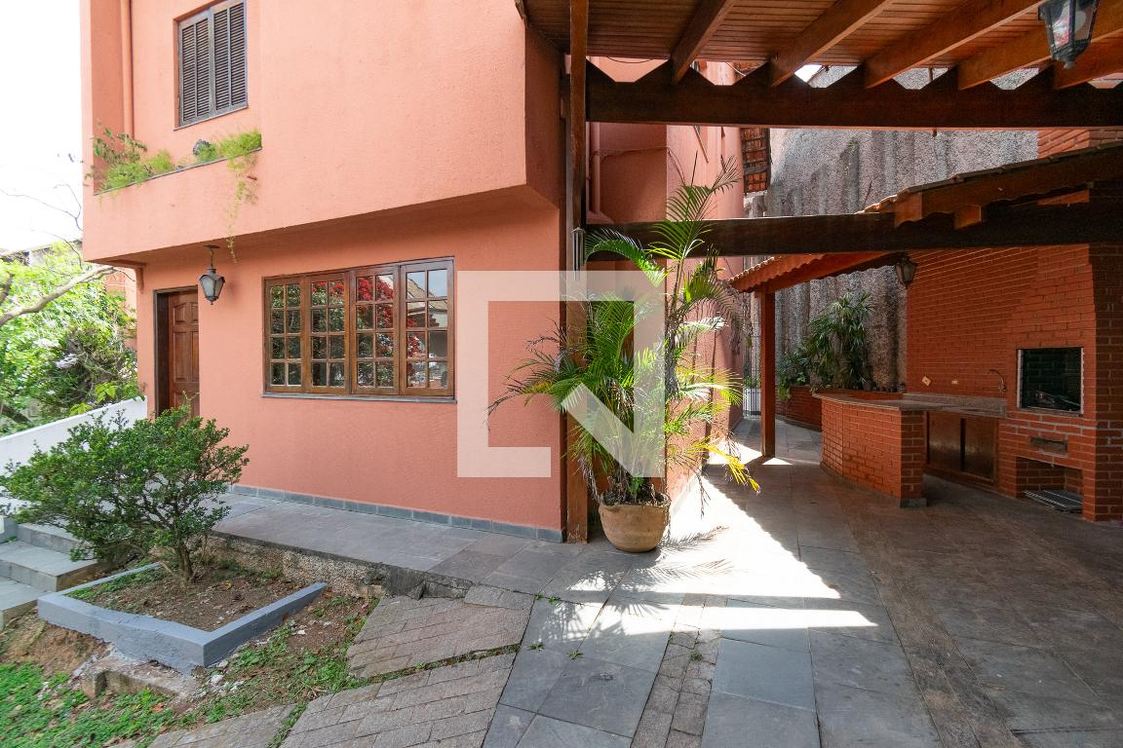 Churrasqueira - Village 2