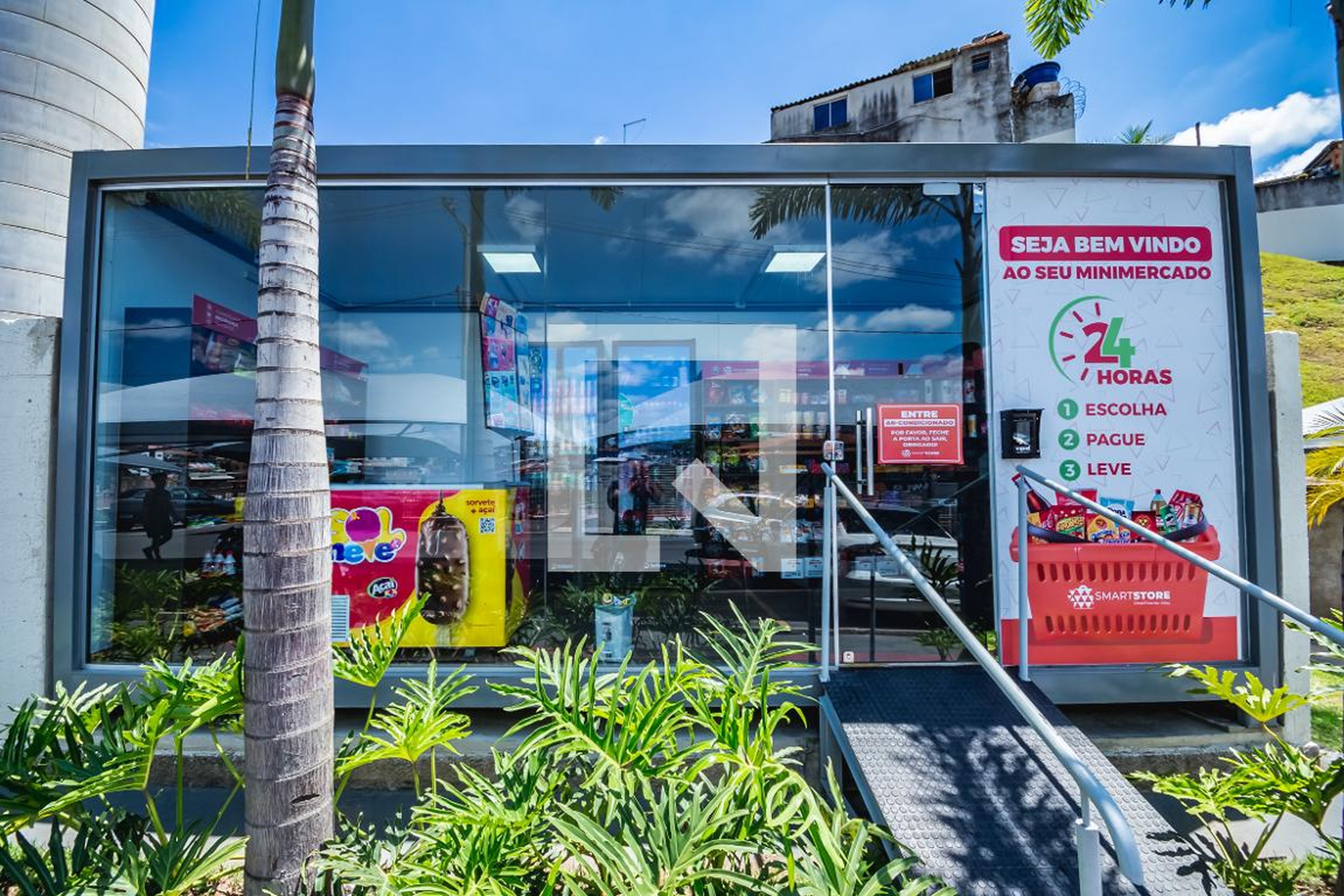 Área comum - Províncias de Lisboa