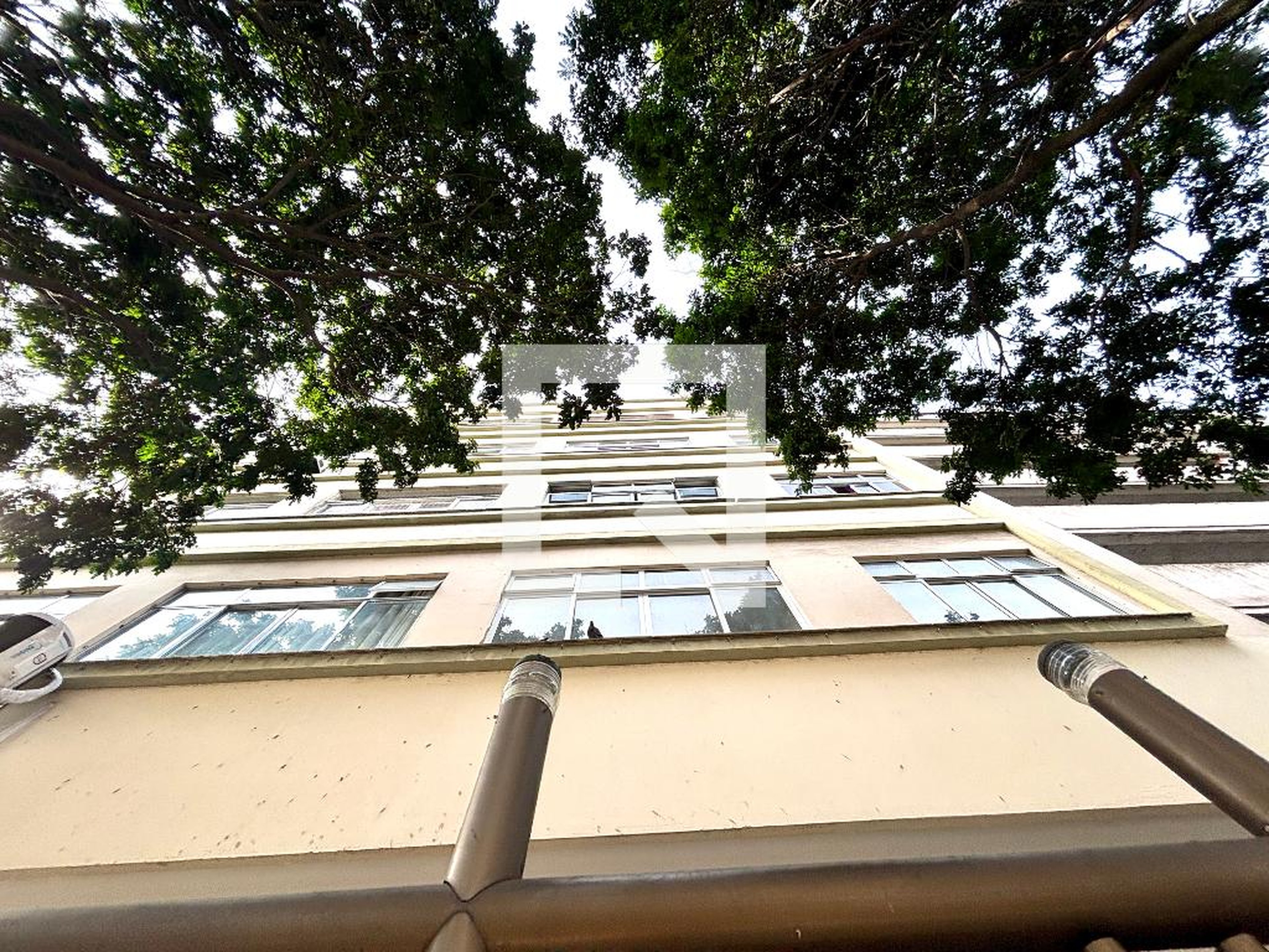 Fachada Edifício Epsilon