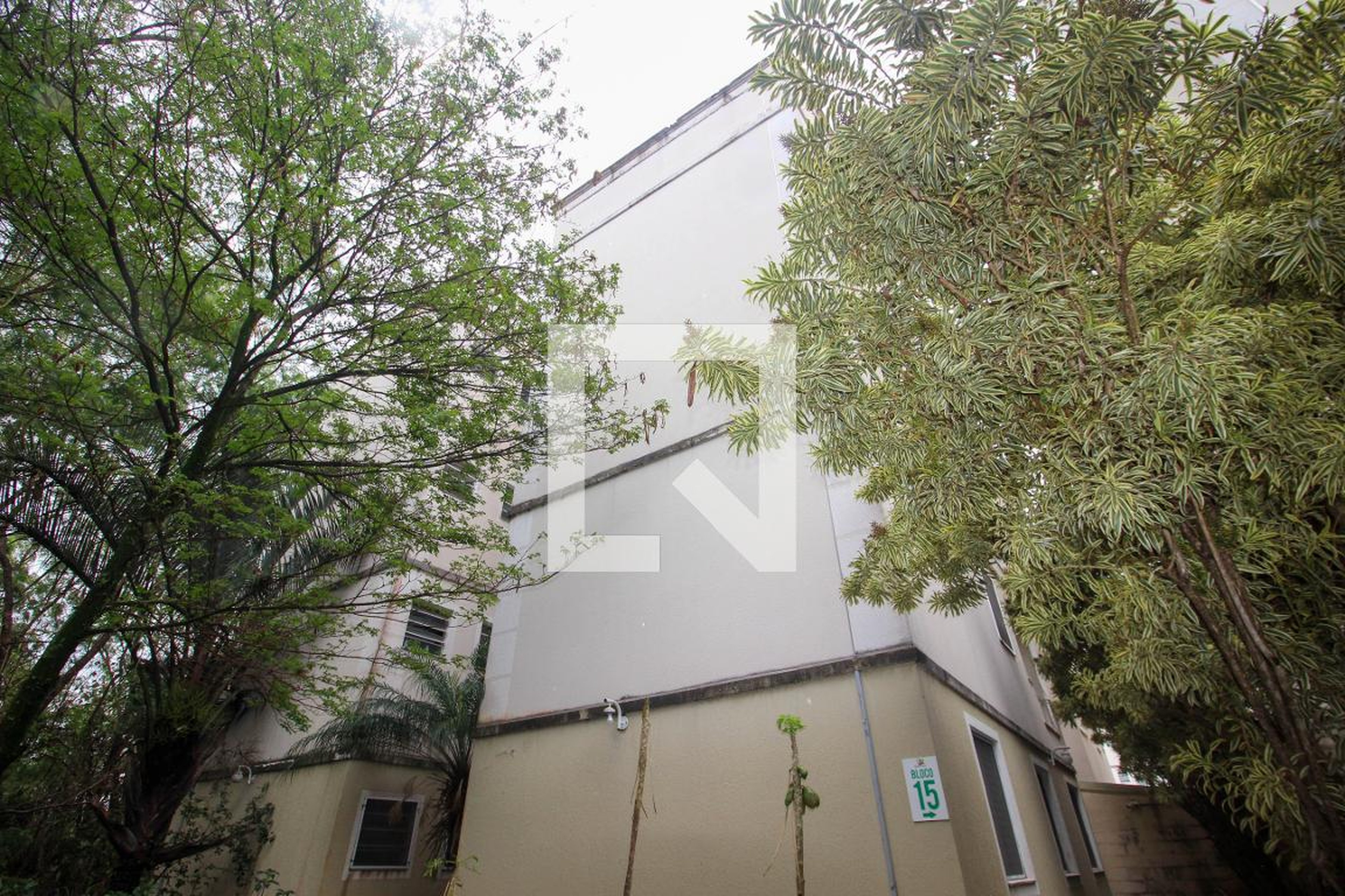 Área comum Condomínio Spazio Splendido