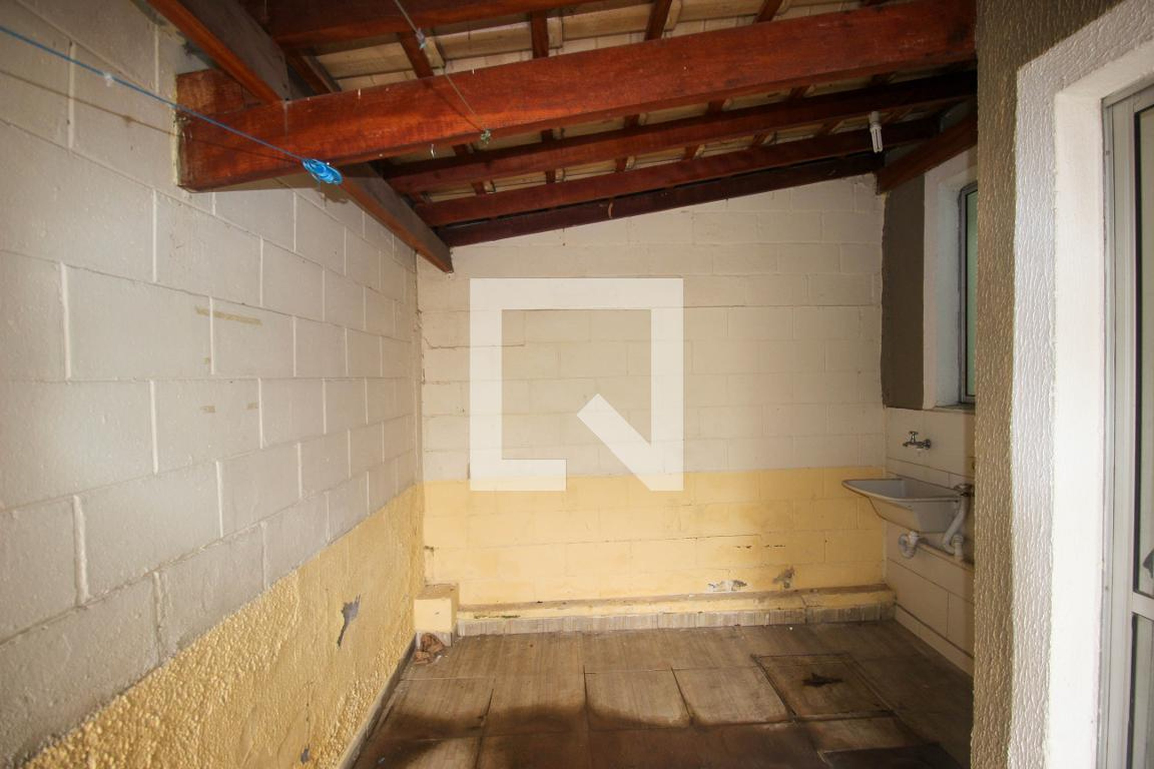 Área Externa - Spazio Splendido