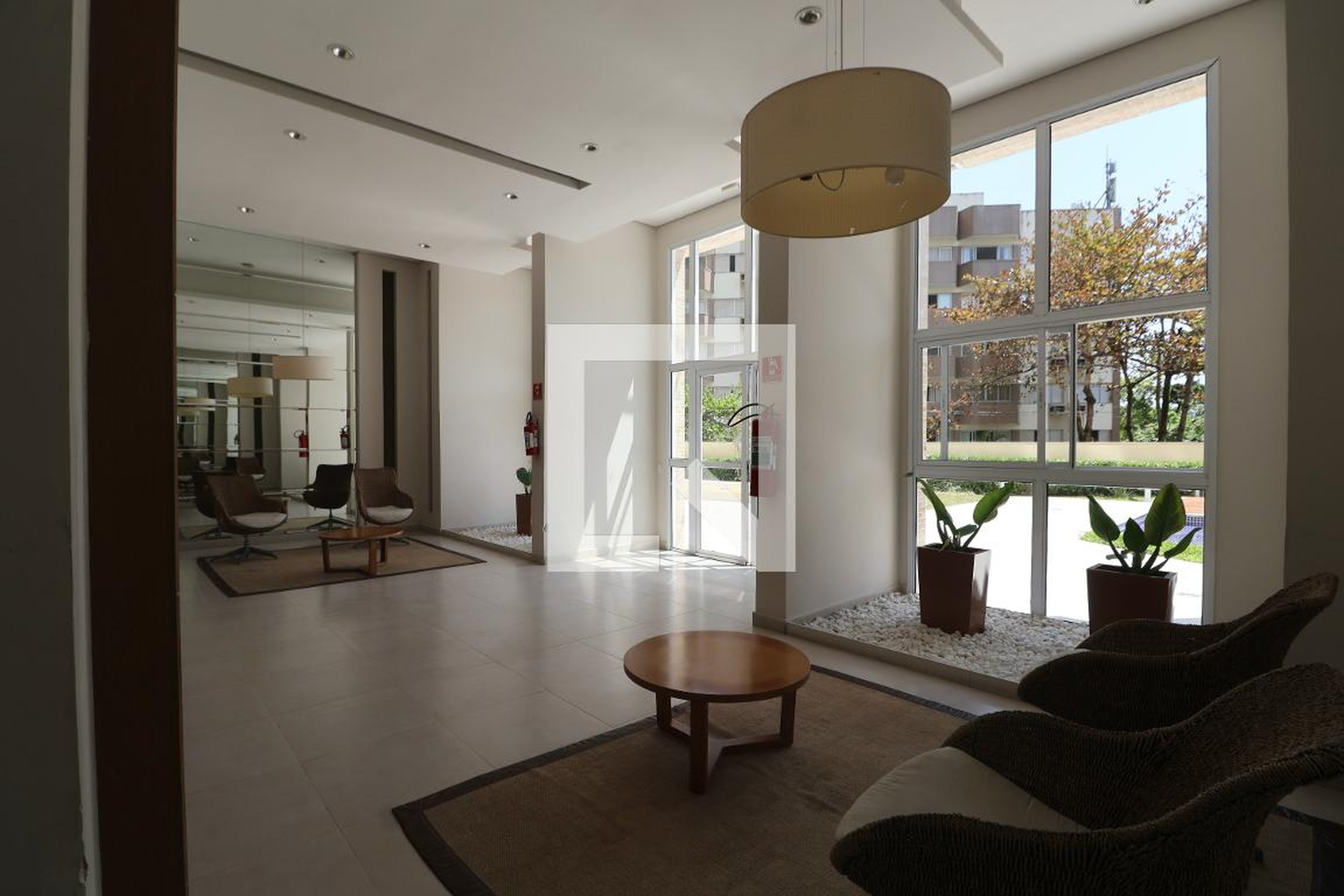 Hall de entrada - null