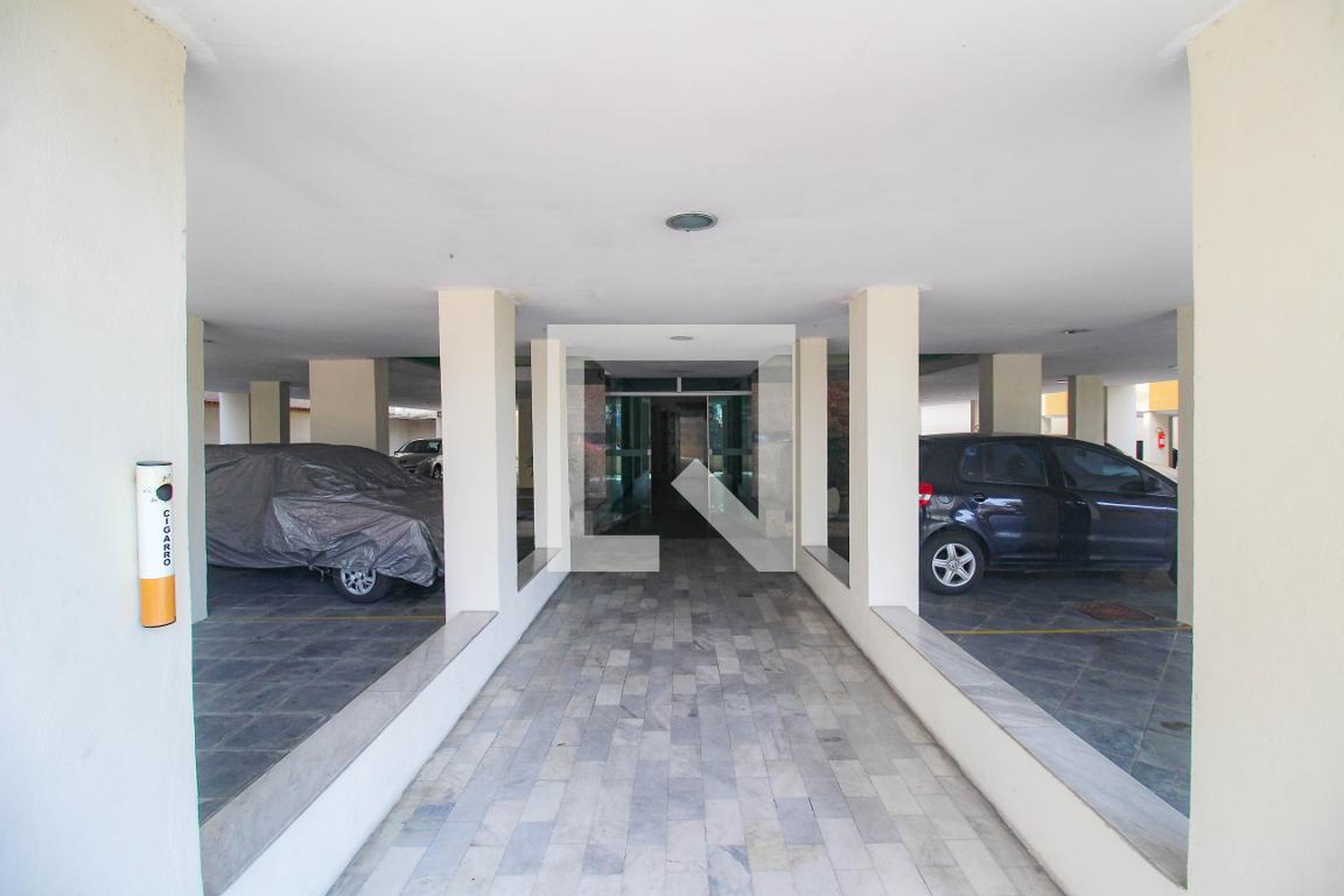 Área comum - IPANEMA LEBLON