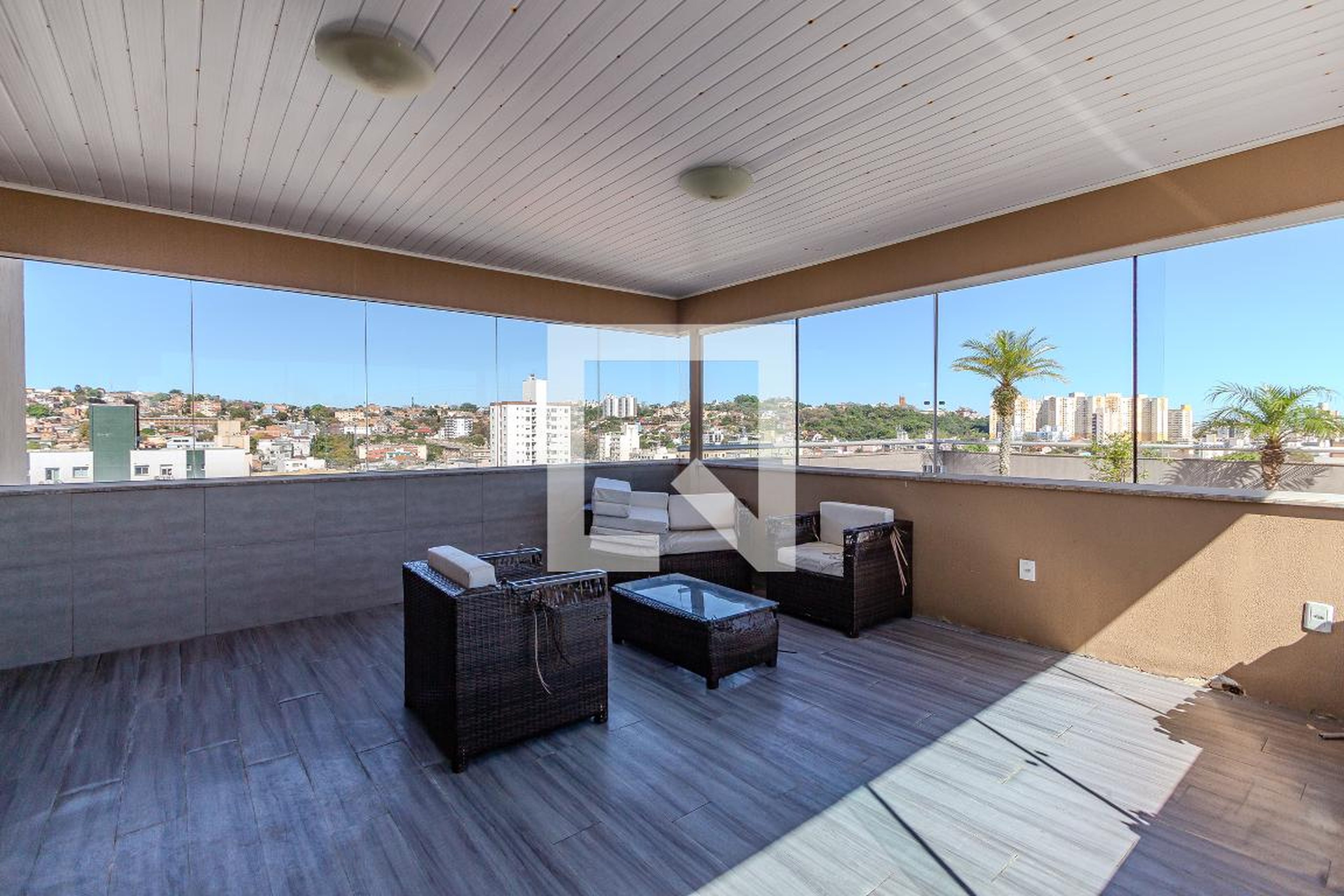 Área comum - di Fiore