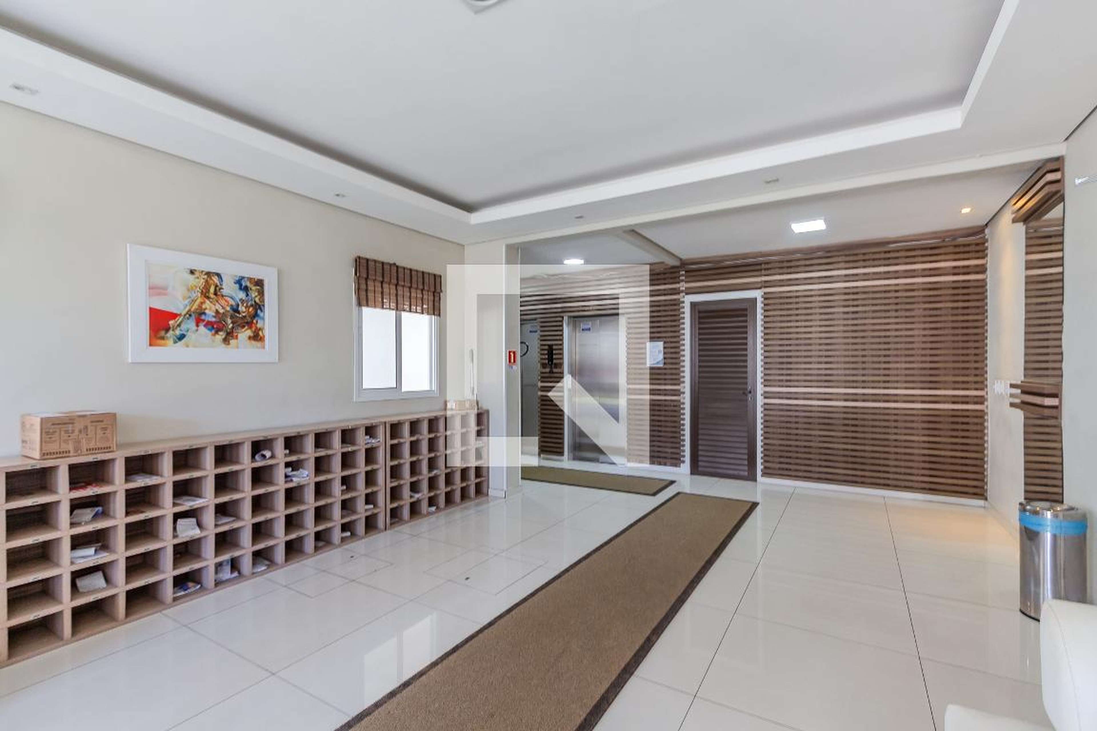 Hall social - di Fiore