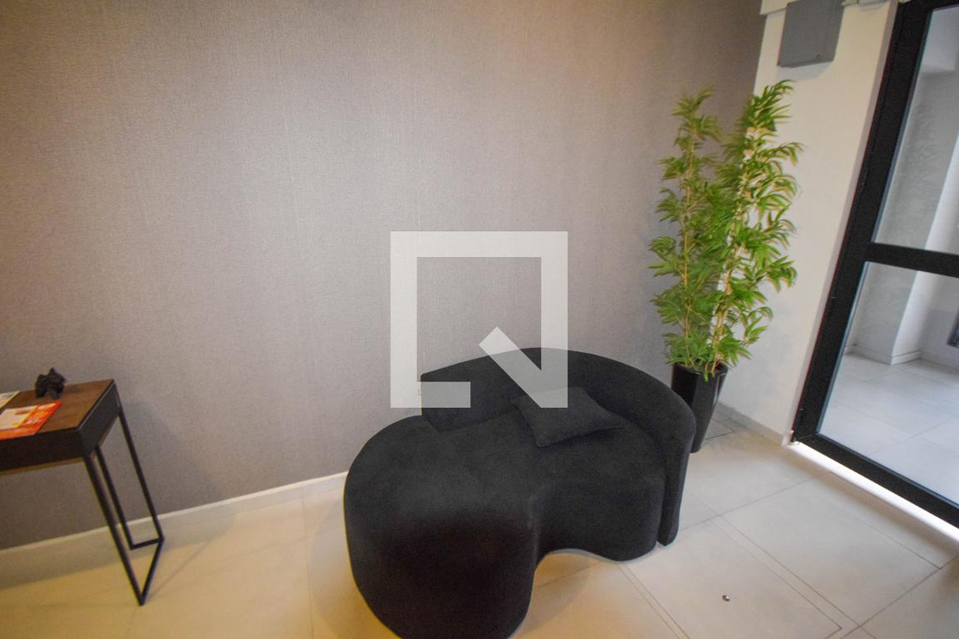 Área comum - Movi Life II