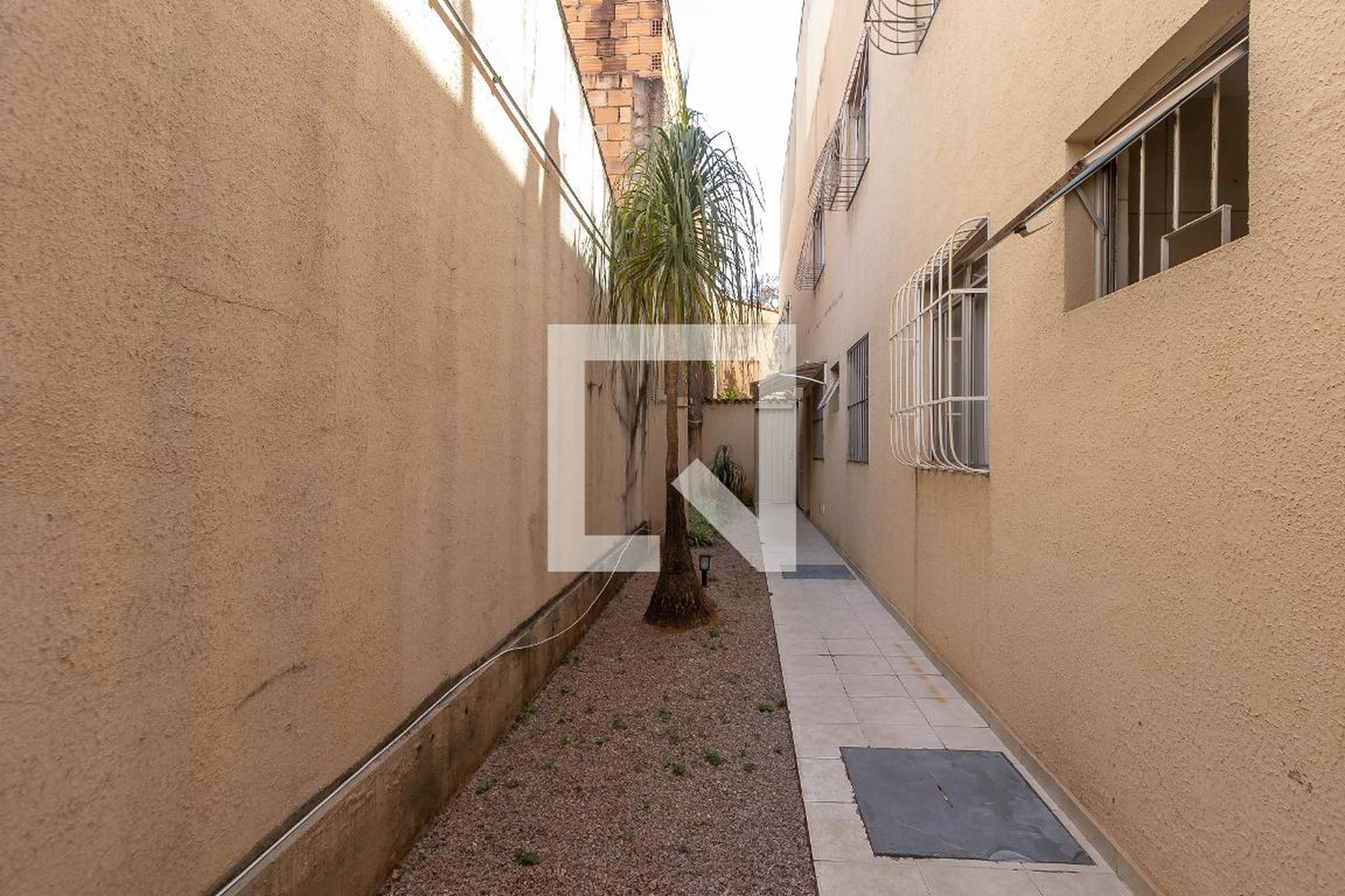 Hall de entrada - null