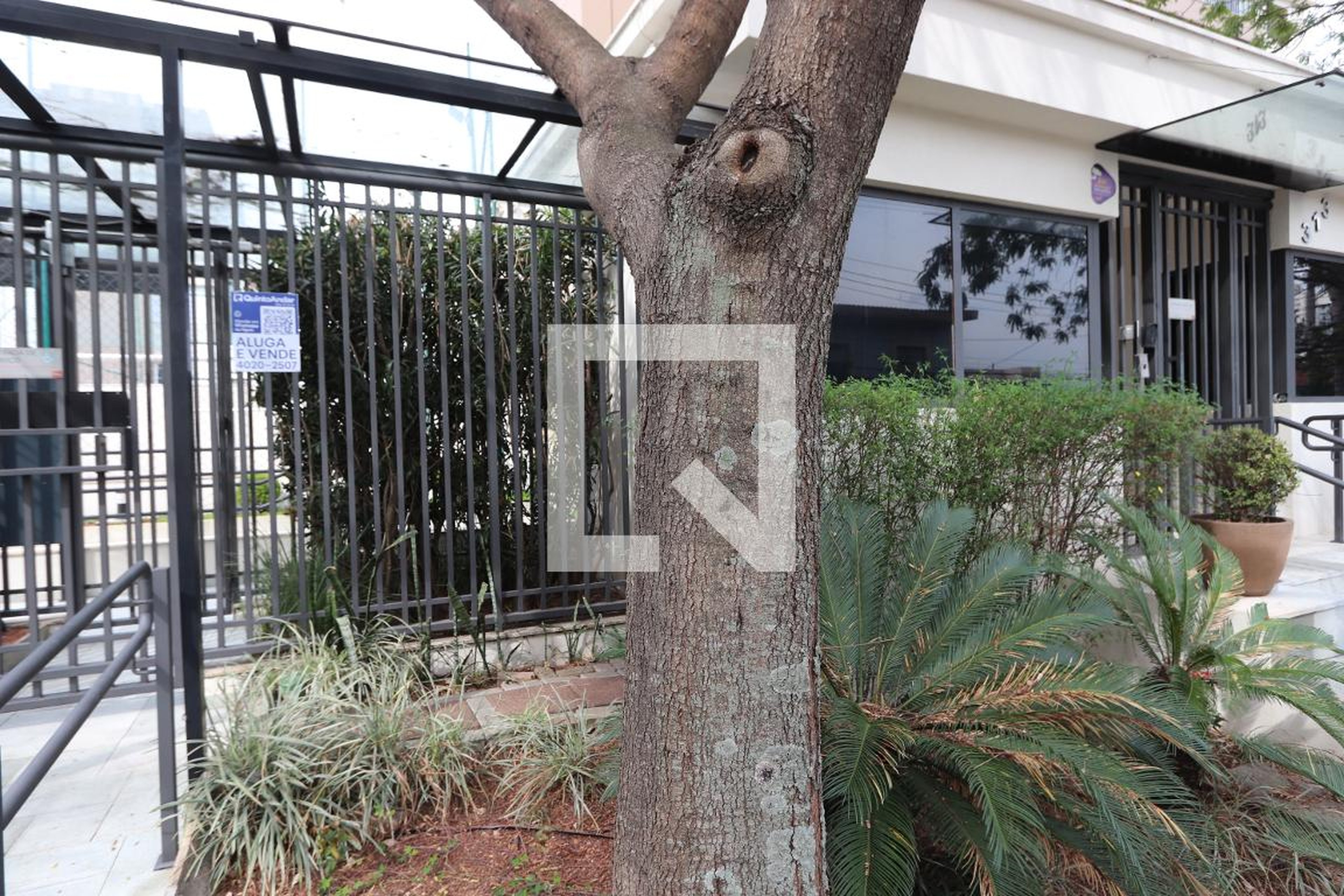 Entrada - Ettore Living