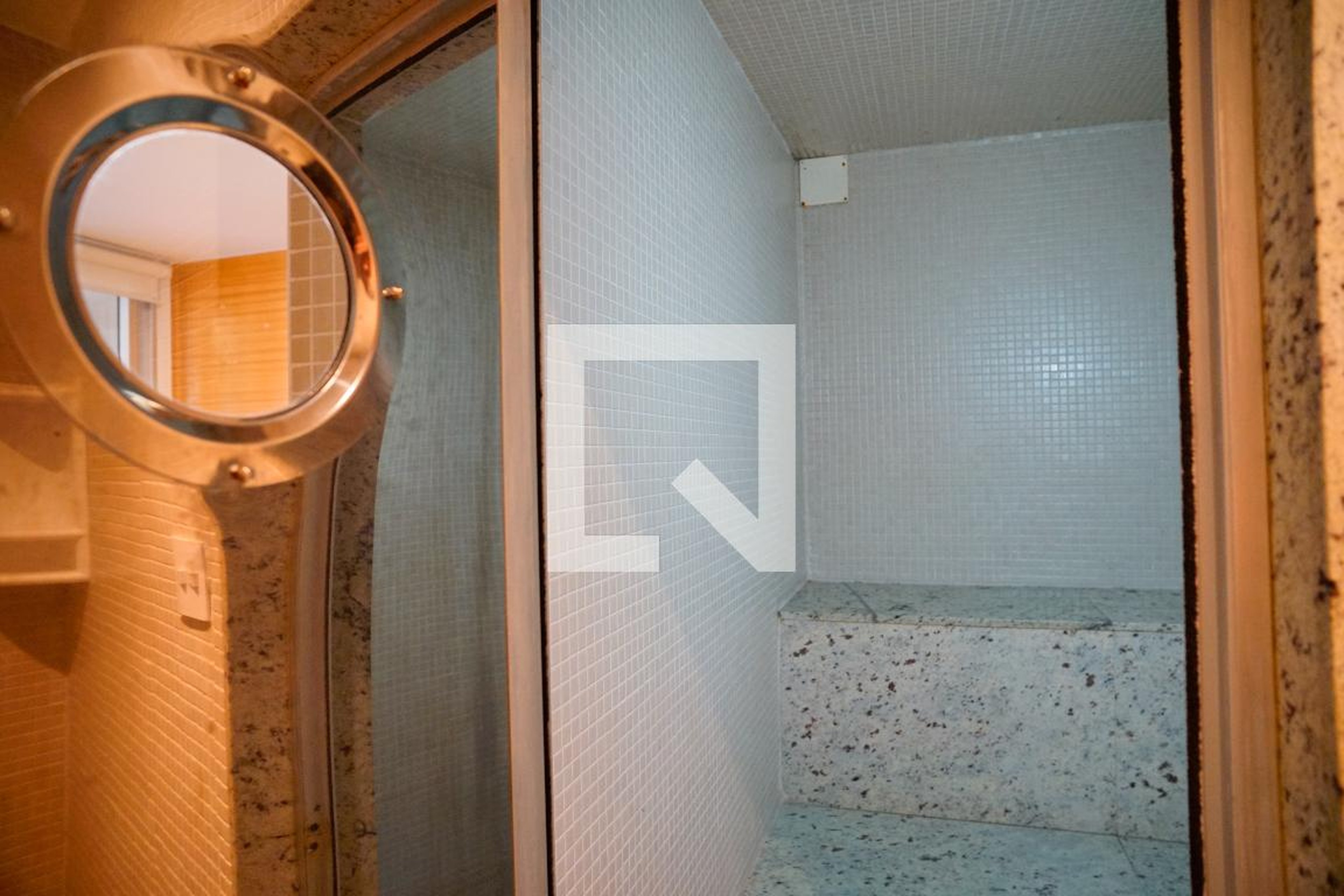 Sauna - Vila Viterno