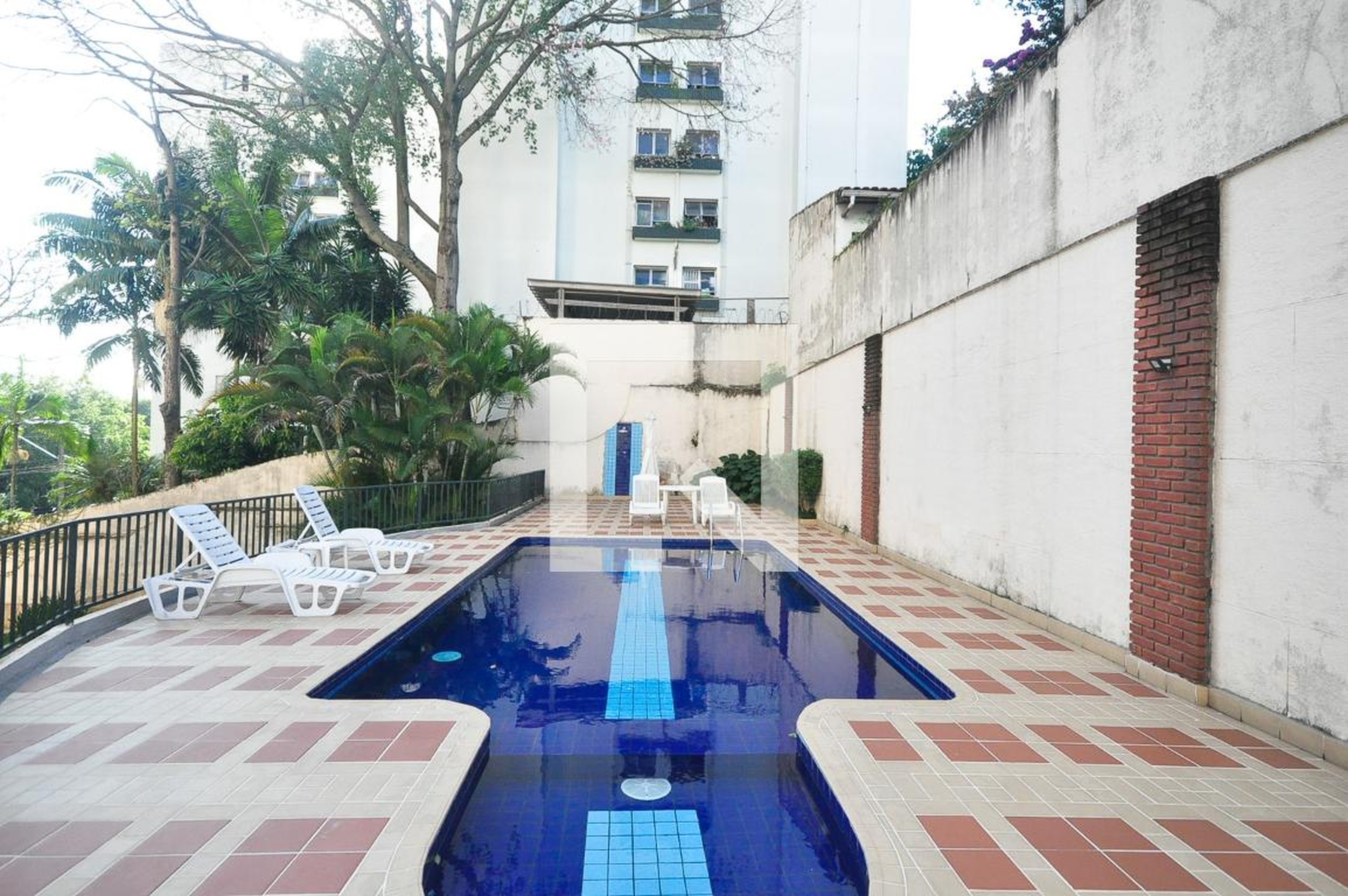 Piscina - Saint Pierre