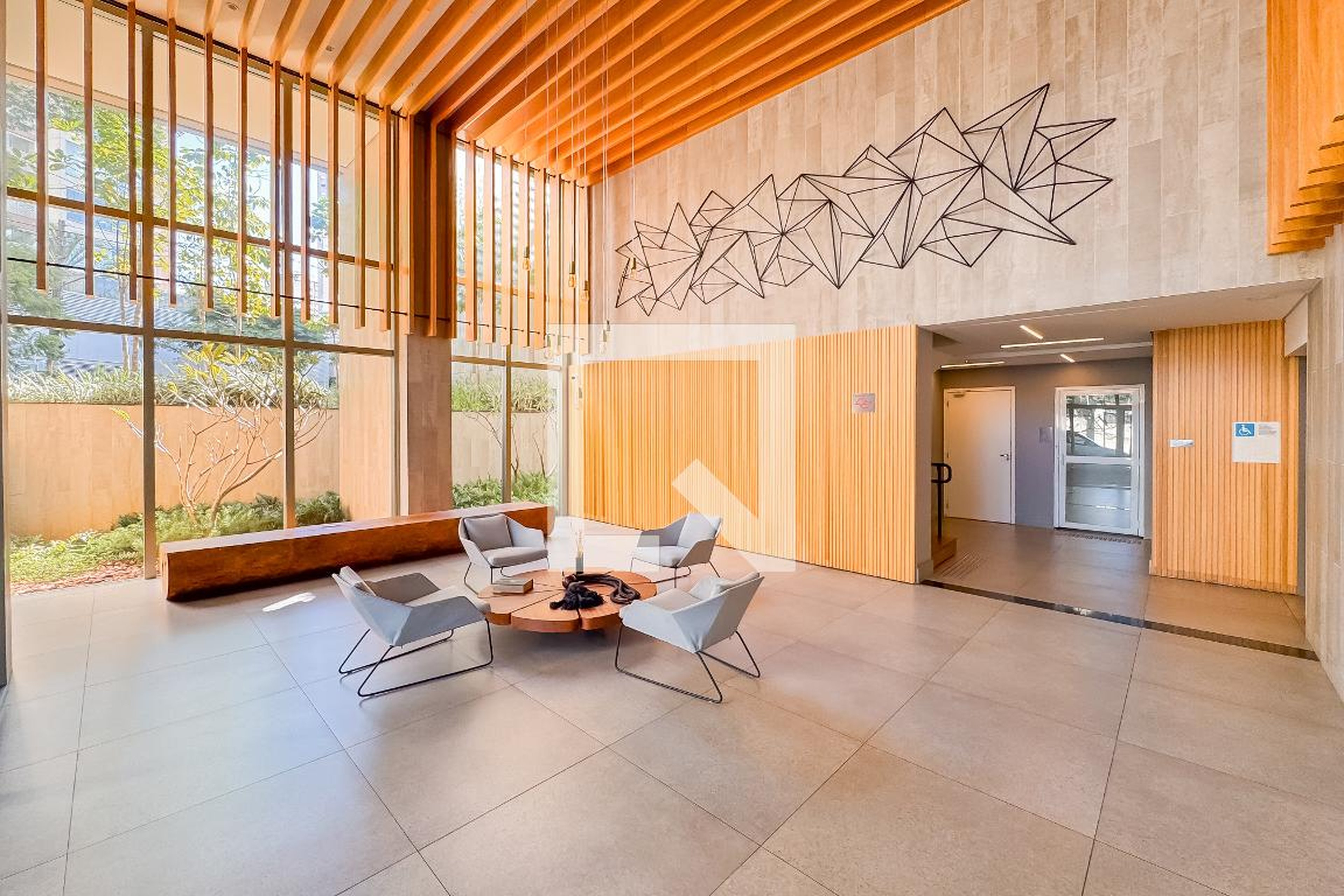 Hall social - Design 101