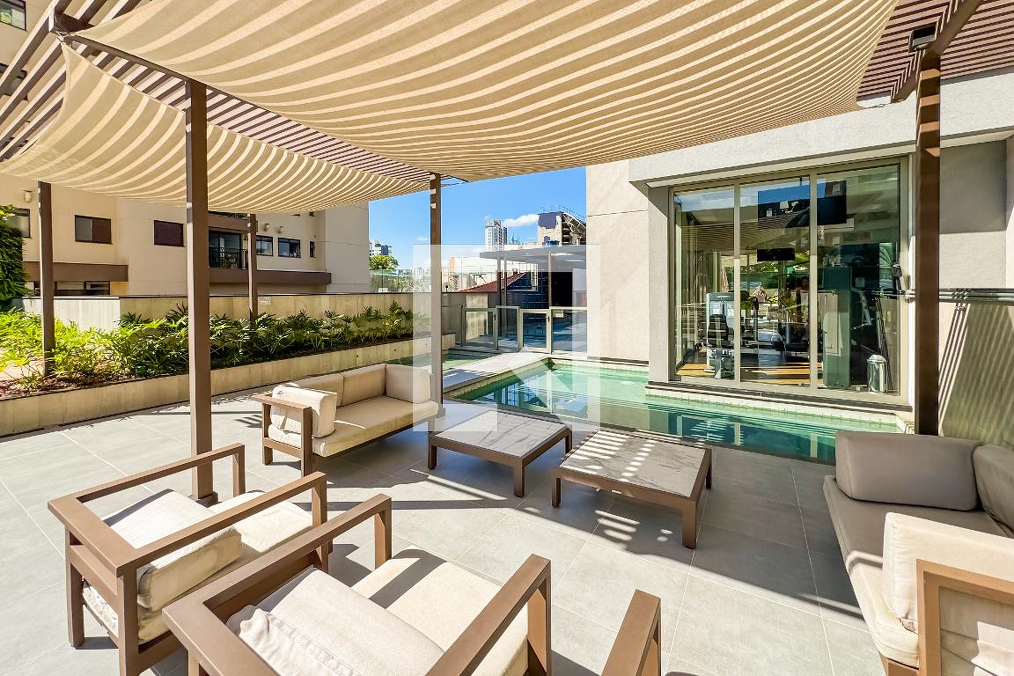 Piscina - Design 101