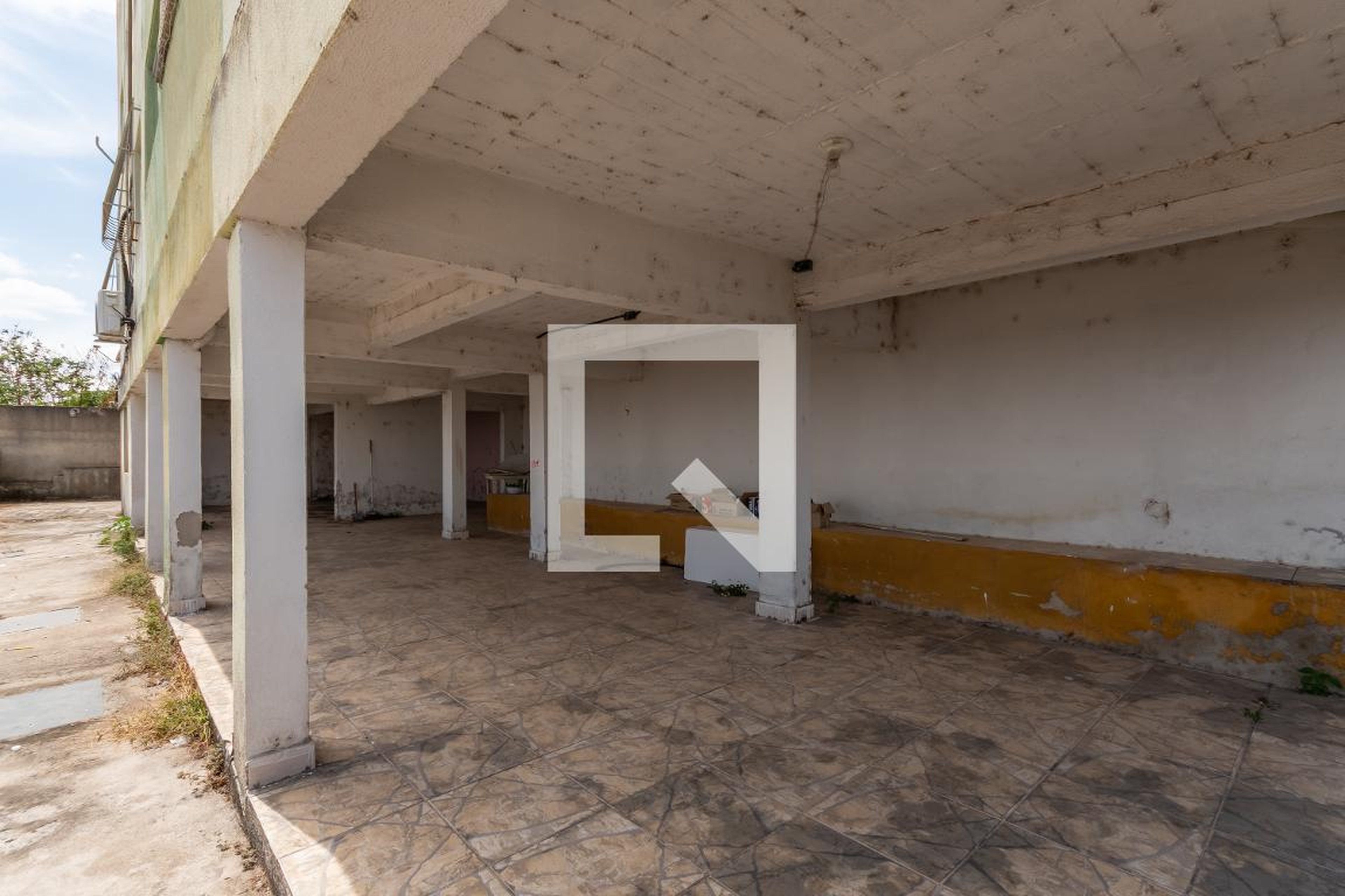 Área Comum Condomínio em Rua Eutália Engrácia de Almeida, 290