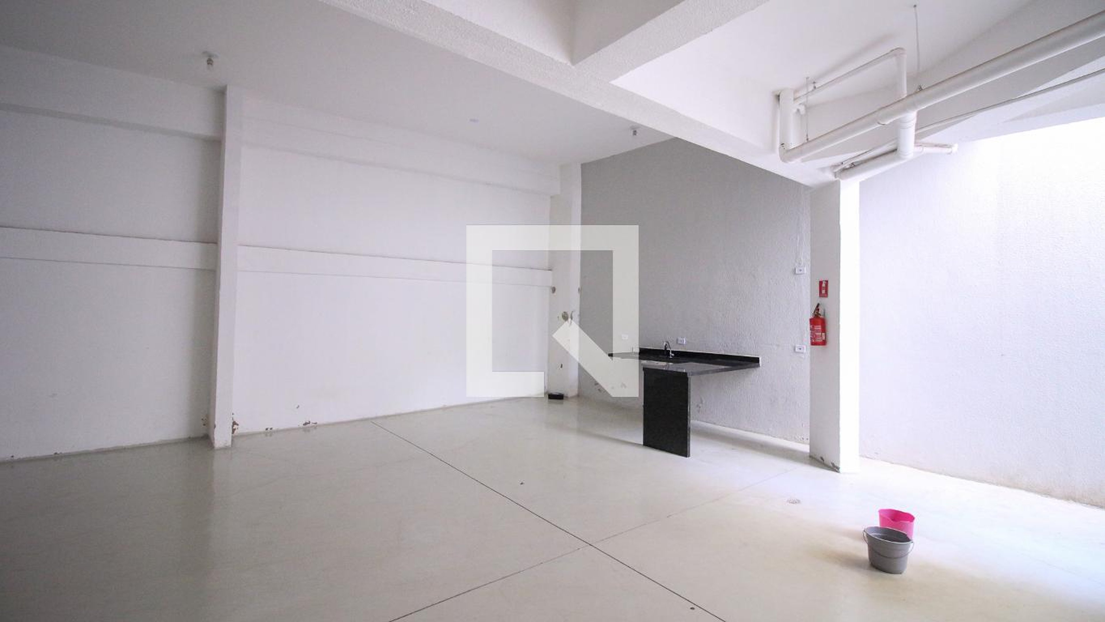 Área comum - Quality