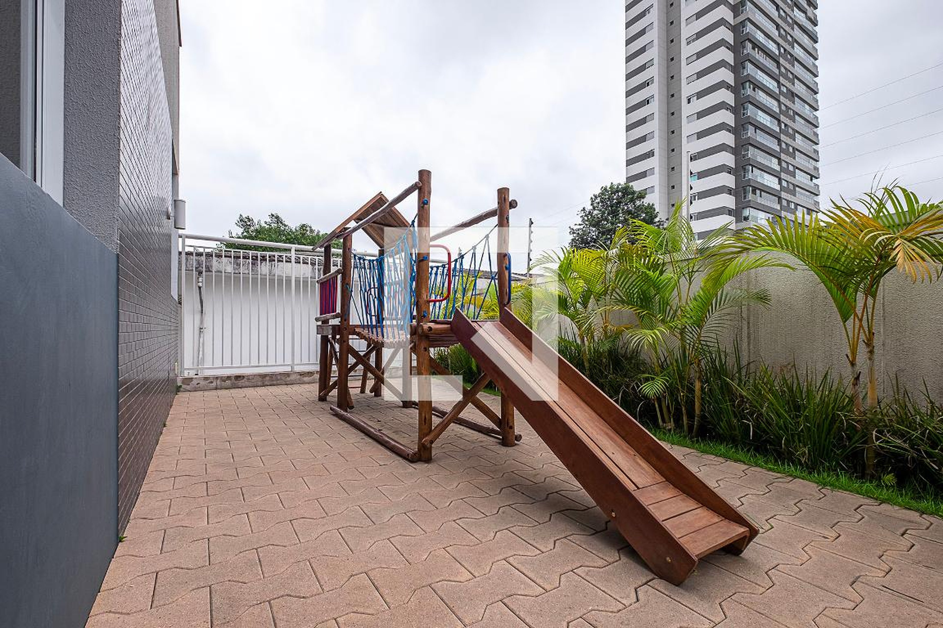 Área comum - Edição Pinheiros