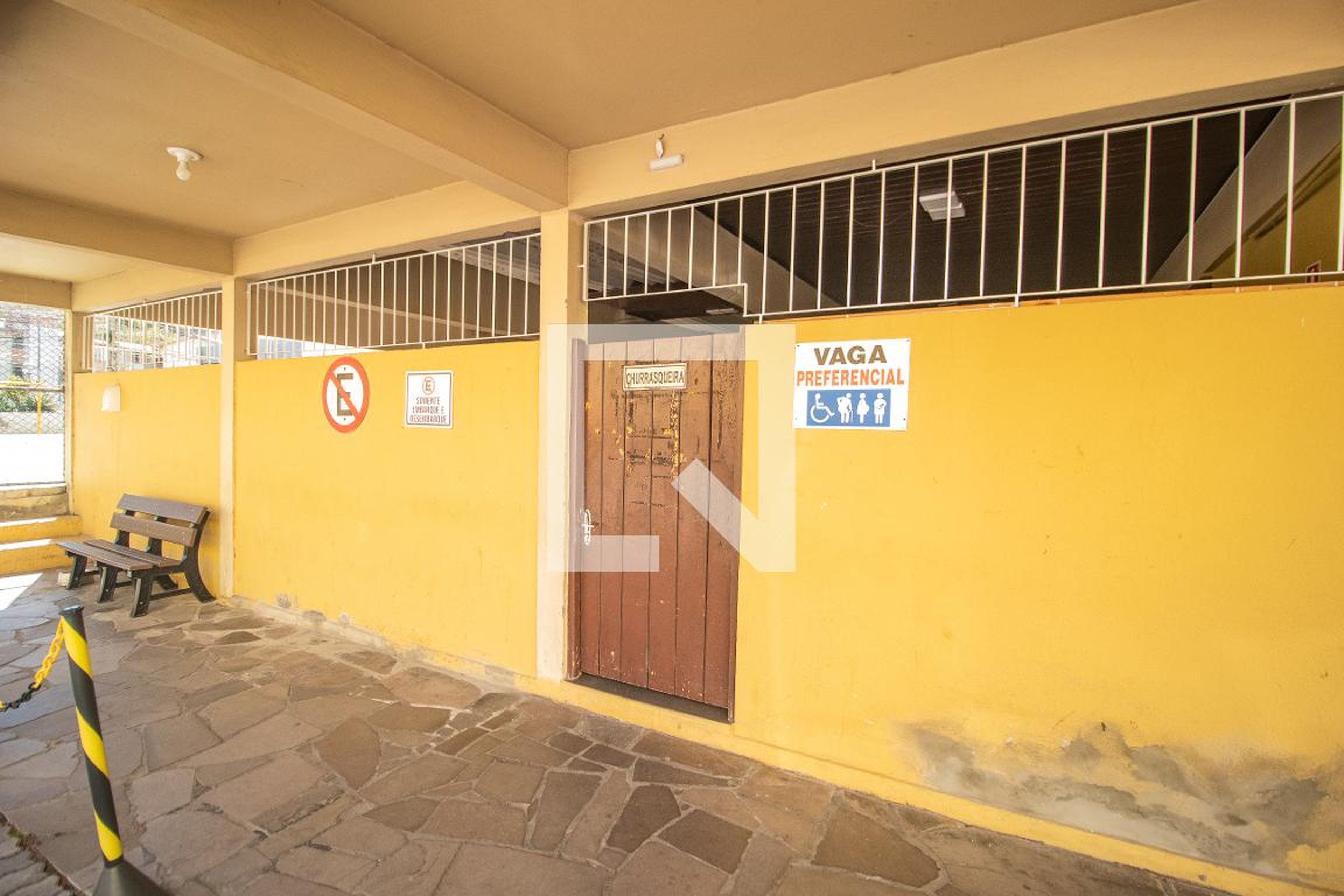 Churrasqueira - Santos Dumont