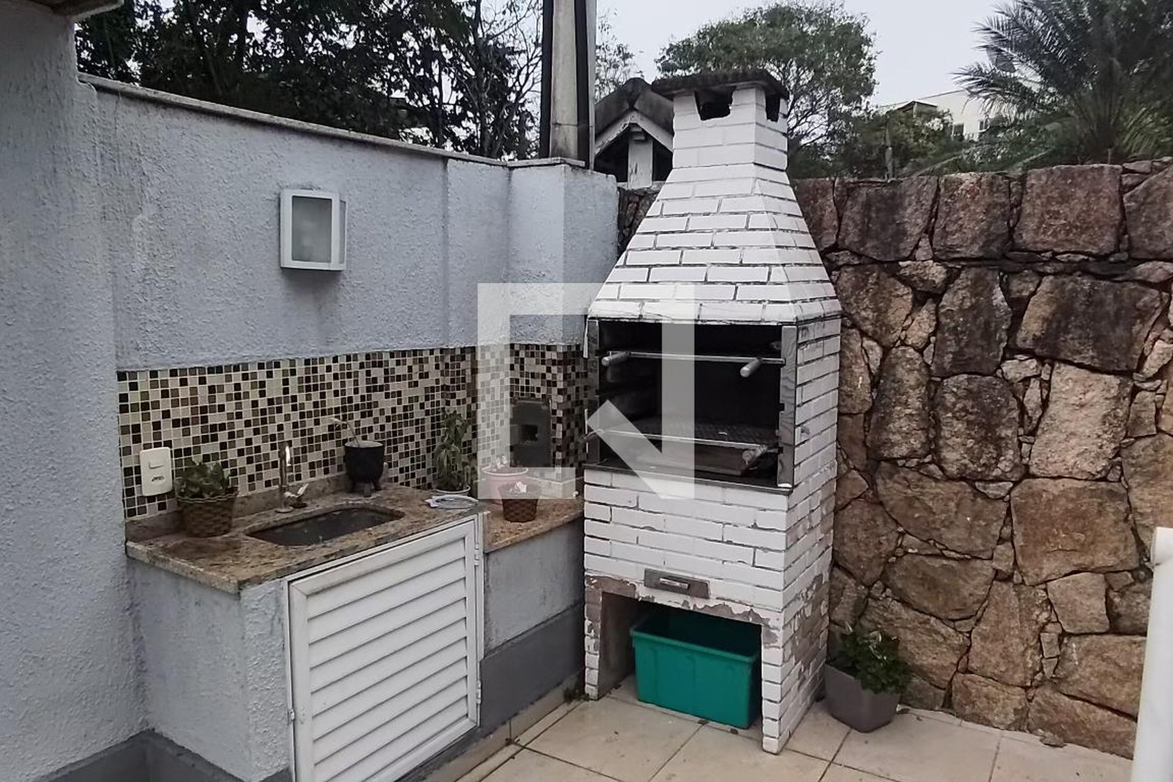 Churrasqueira - Moradas da Freguesia