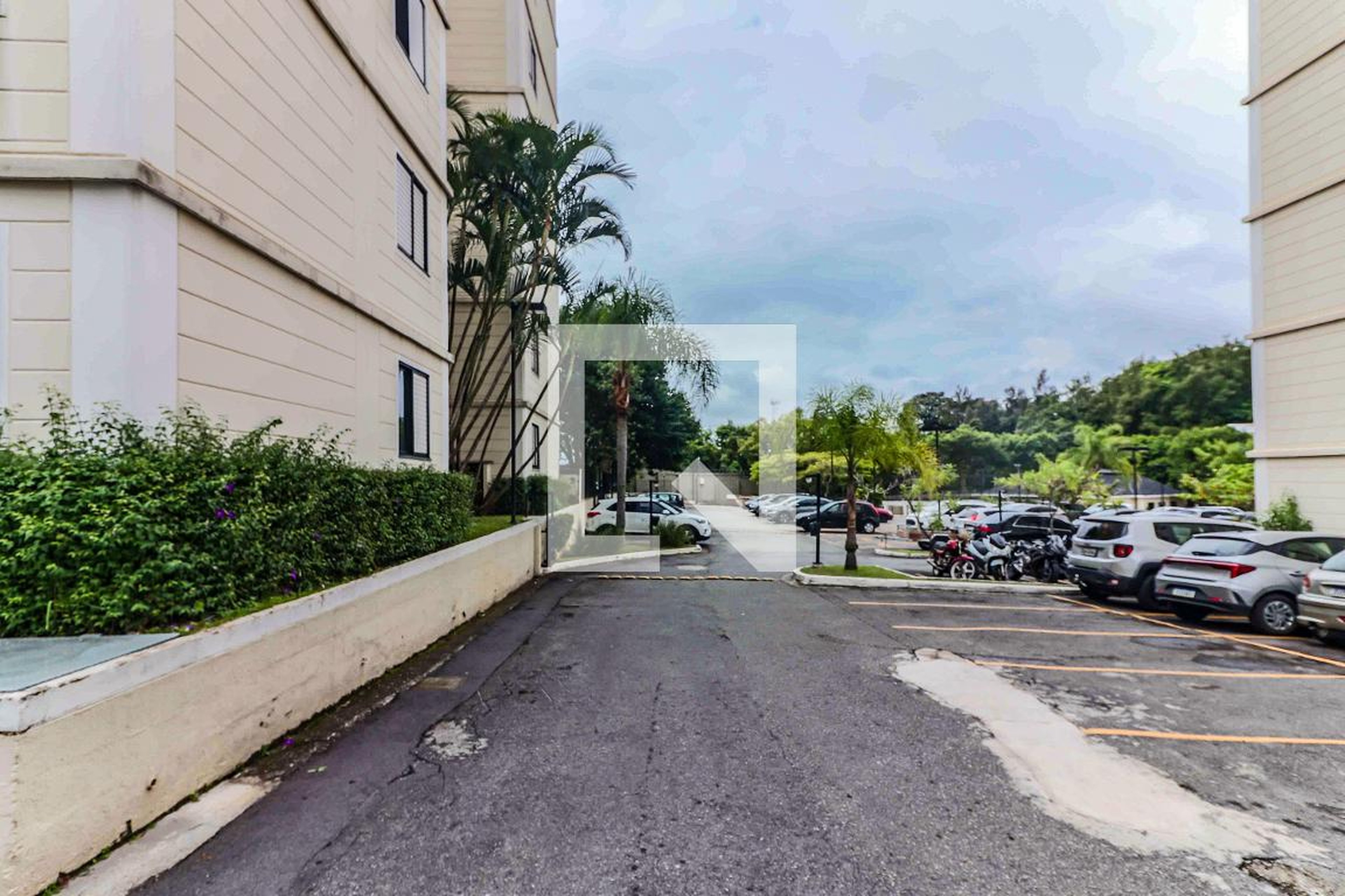 Condomínio - Bosque do Butantã