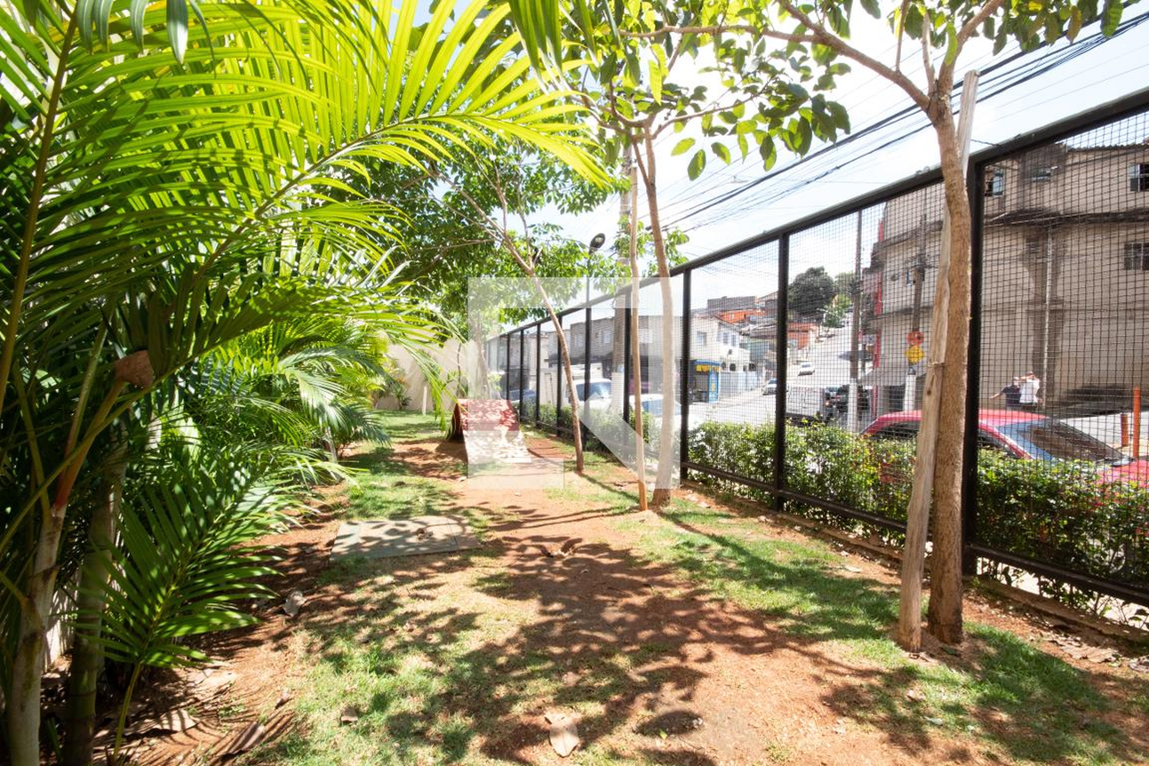 Espaço Pet - Gran Park Eco Vida