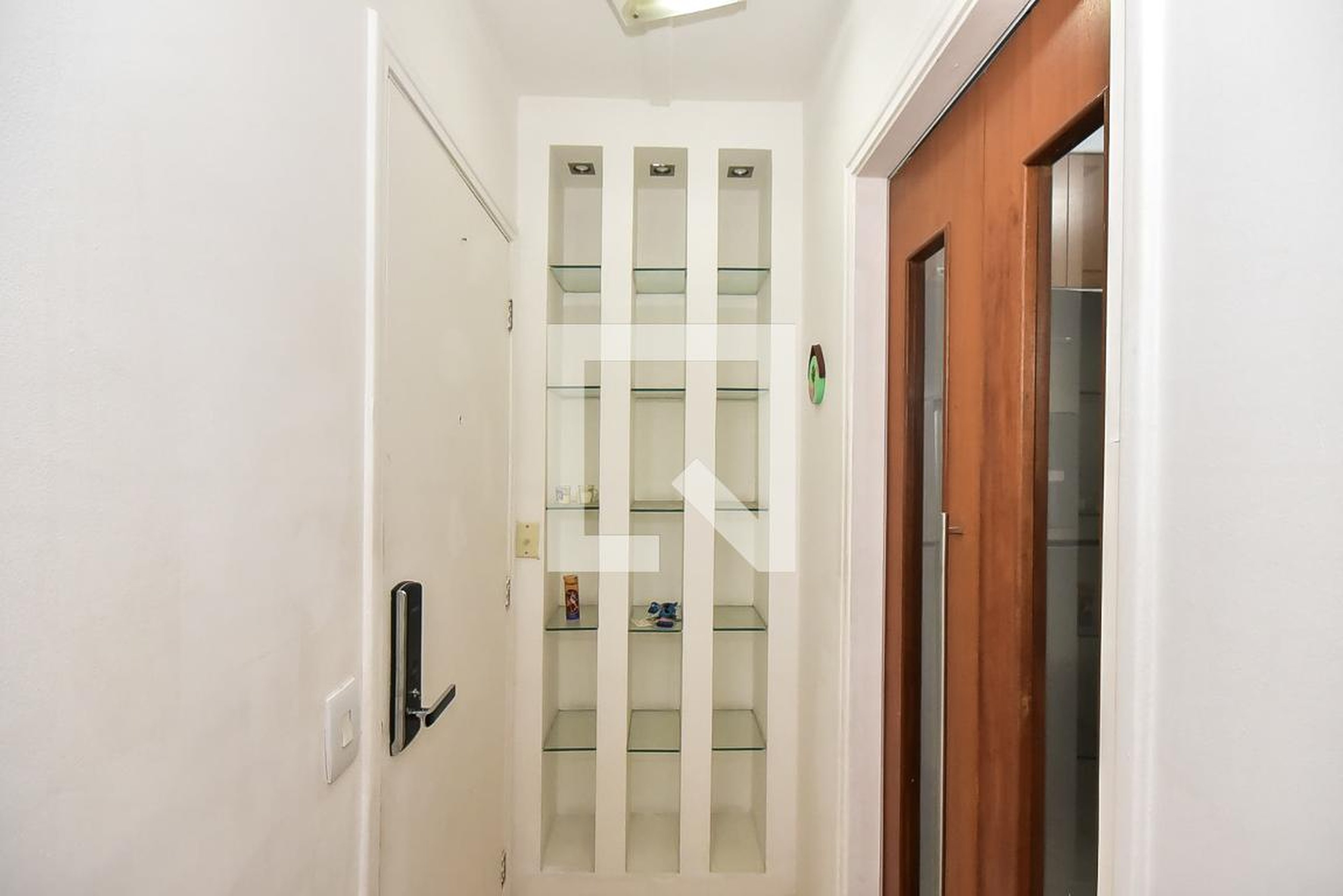 Hall de Entrada - Liberty