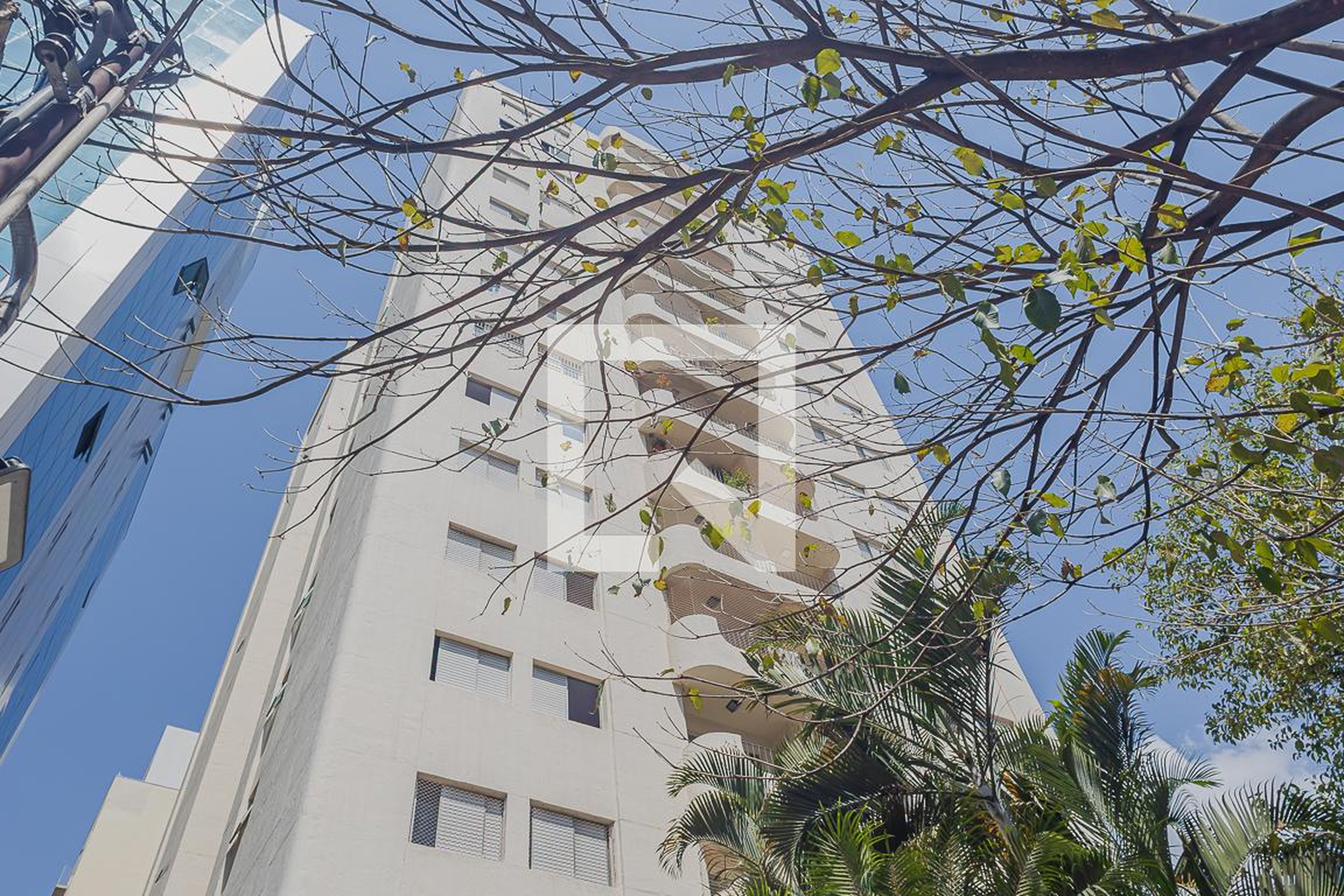 Fachada Edifício Sônia