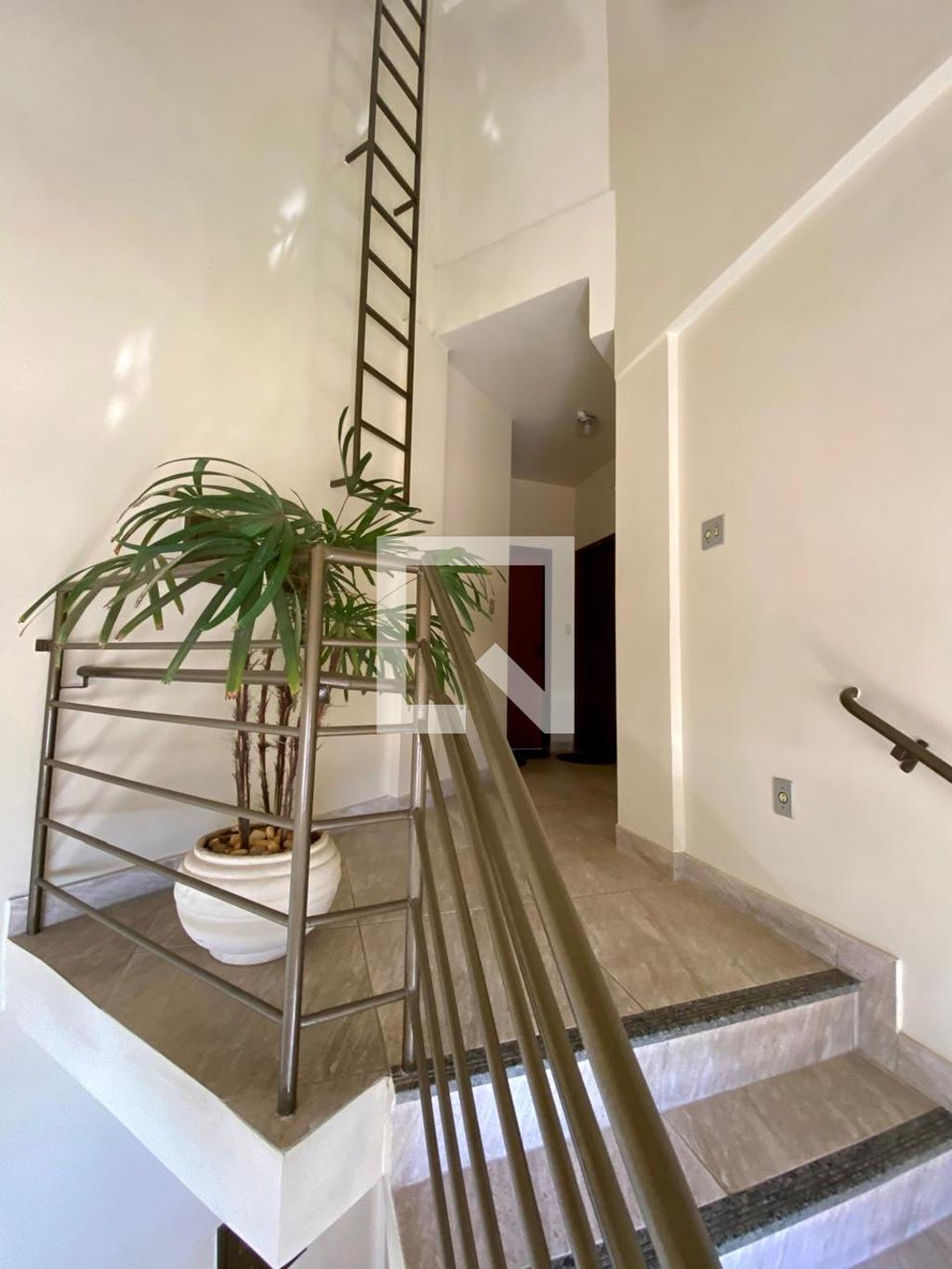 Hall de entrada - :Monte Serrat