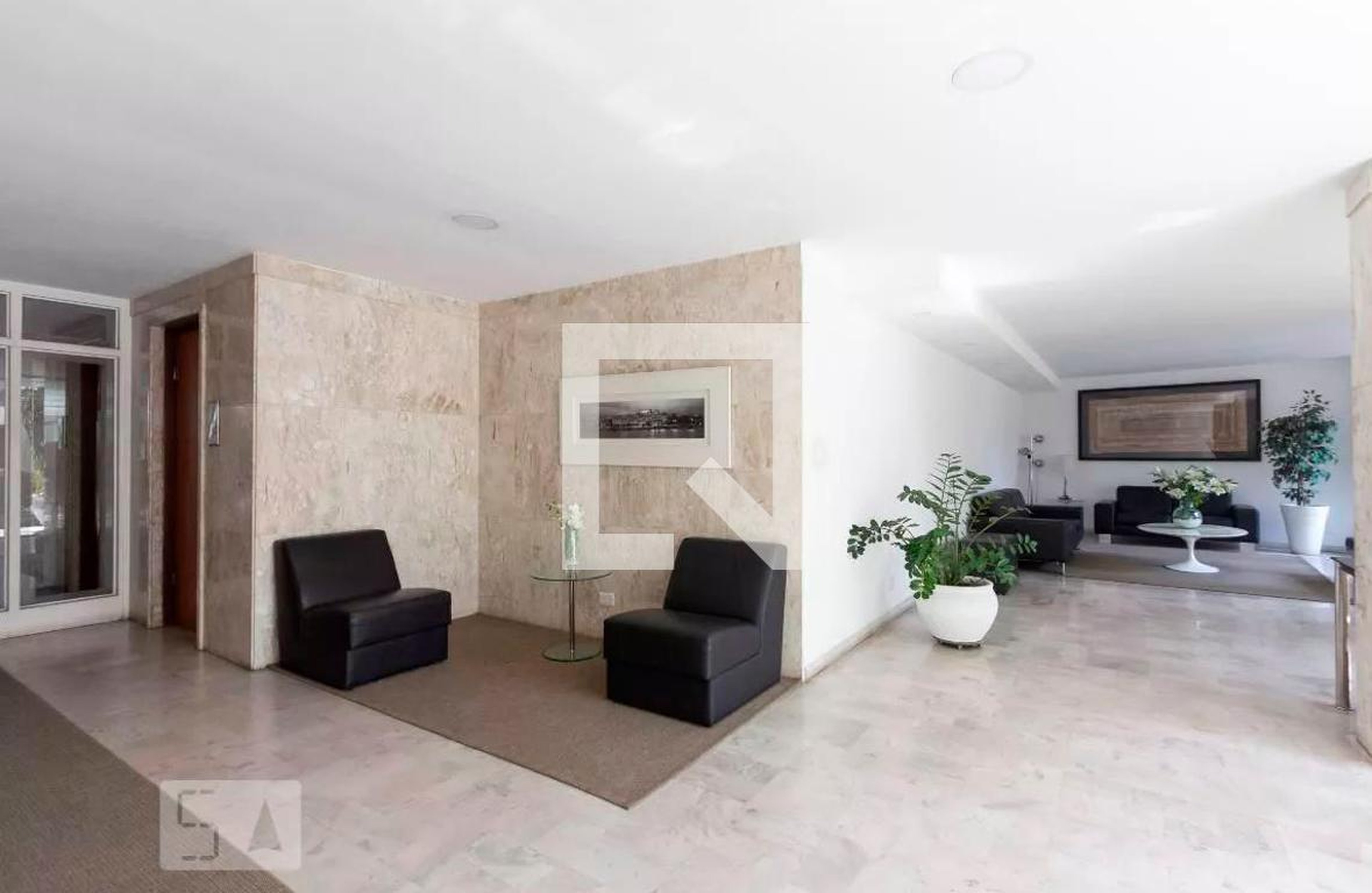 Hall - Cidade de Coimbra