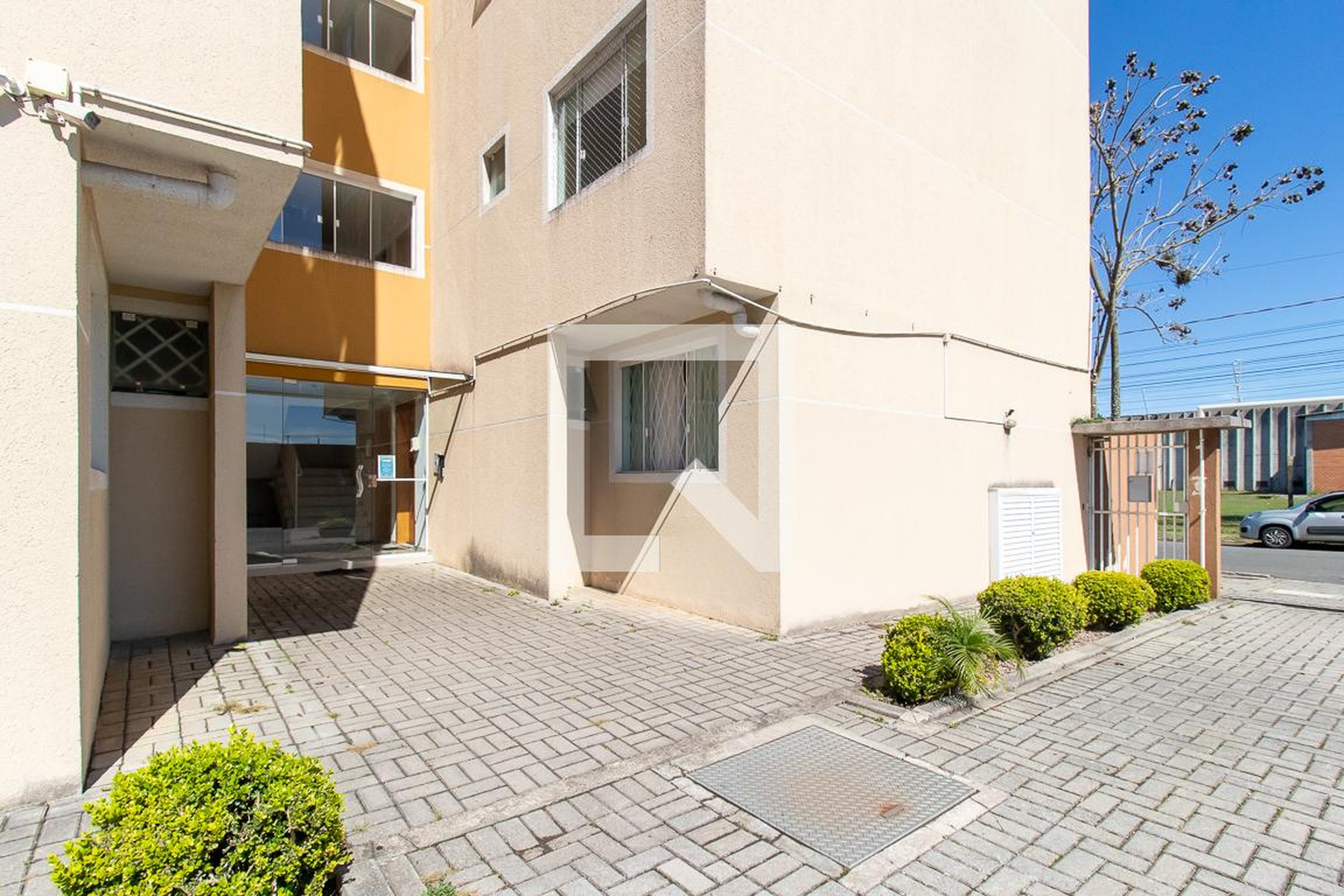 Hall de Entrada - null