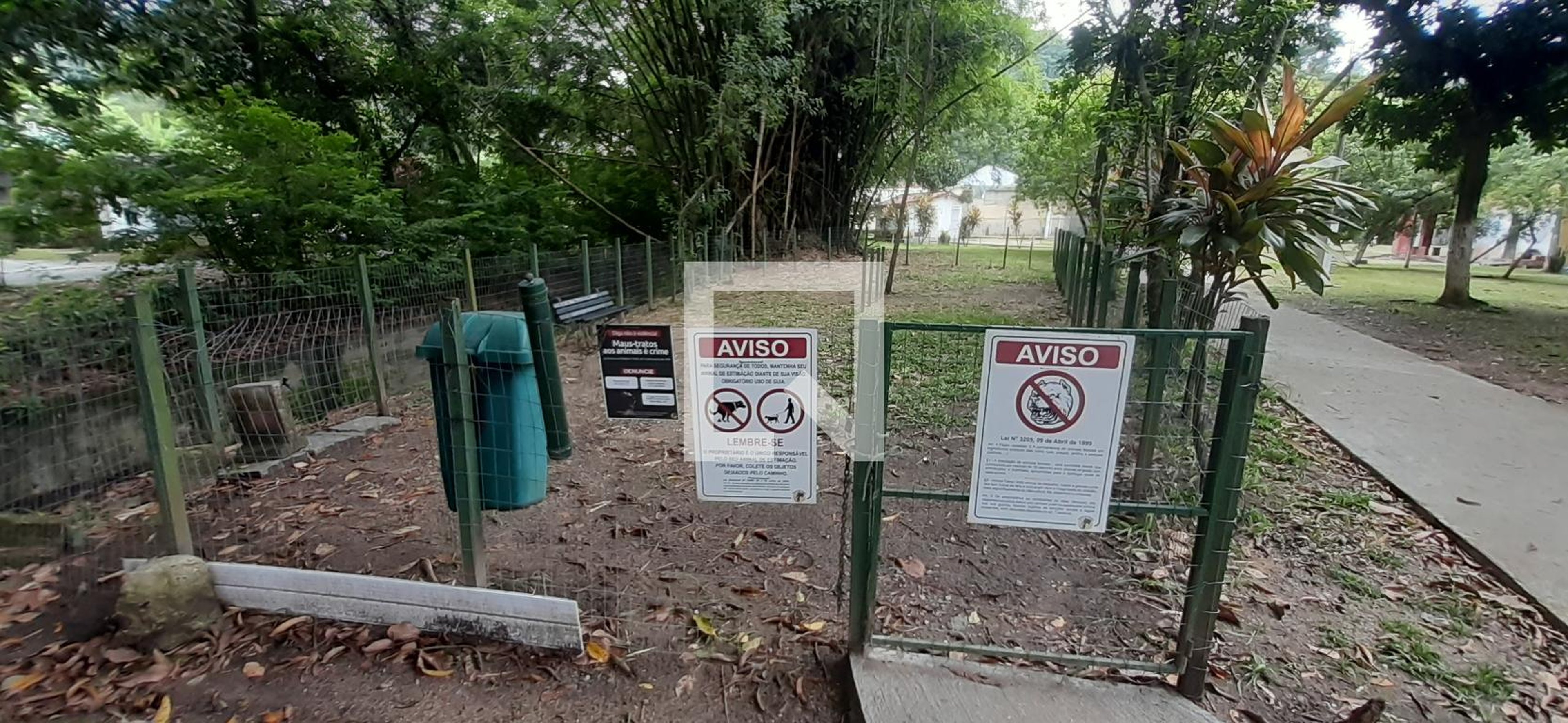 Espaço Pet - Bosque dos Esquilos