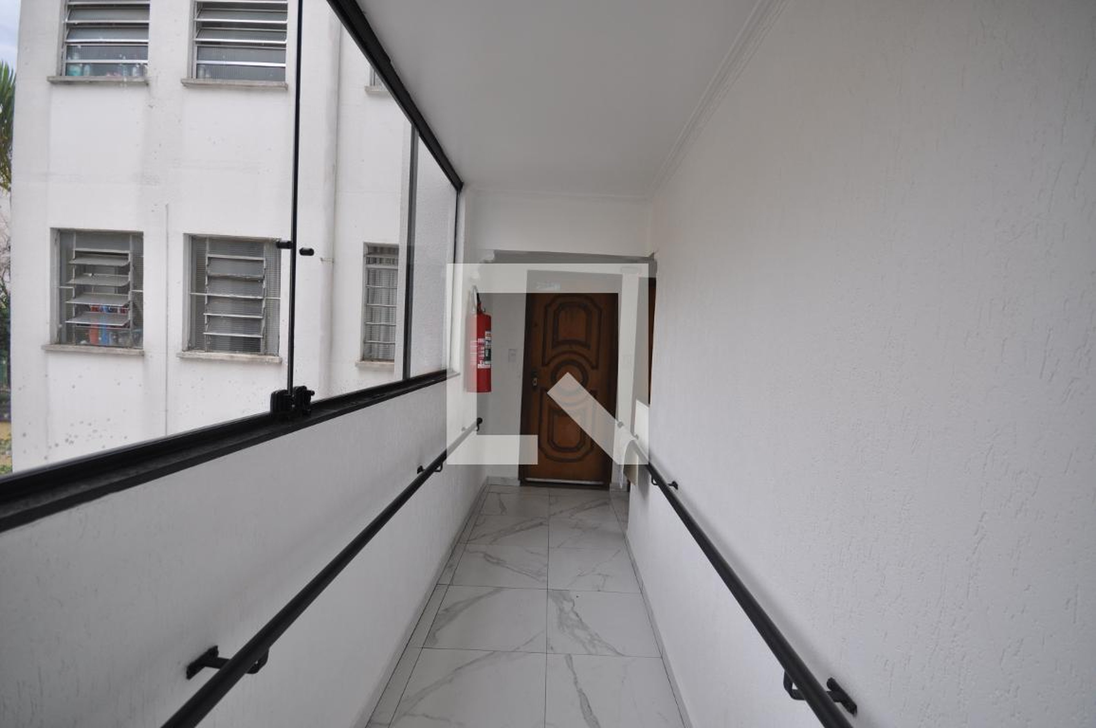 Hall de entrada - null