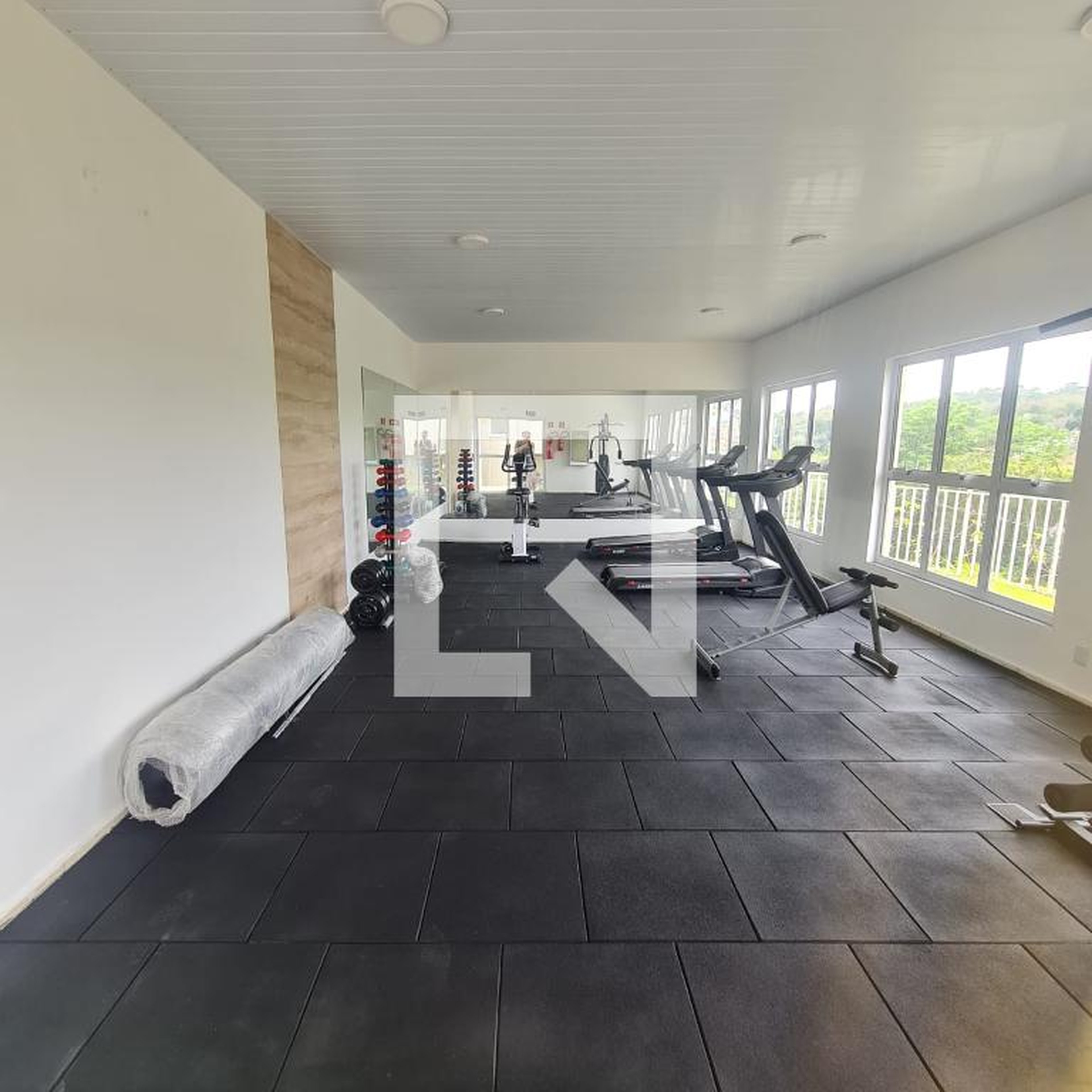 Academia - Residencial Vista Bela