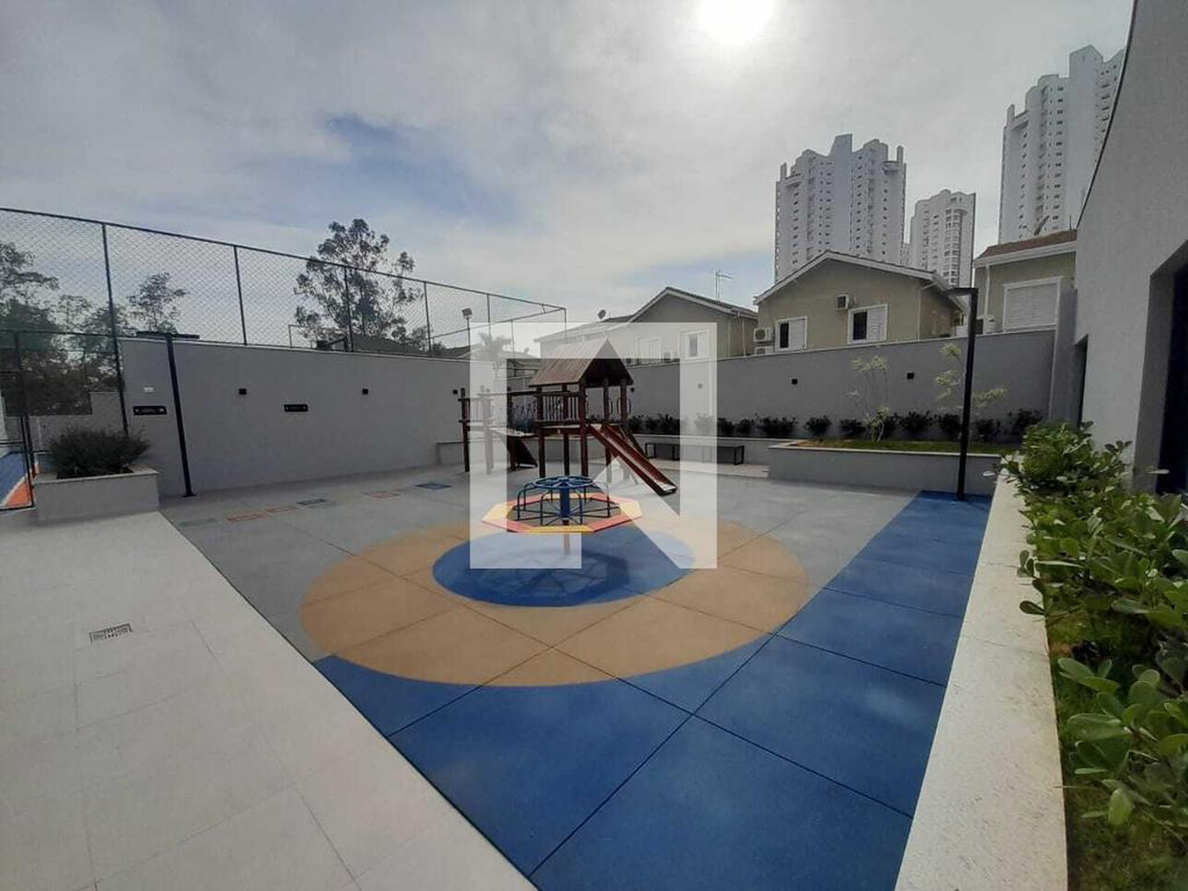 Brinquedoteca - Biarritz