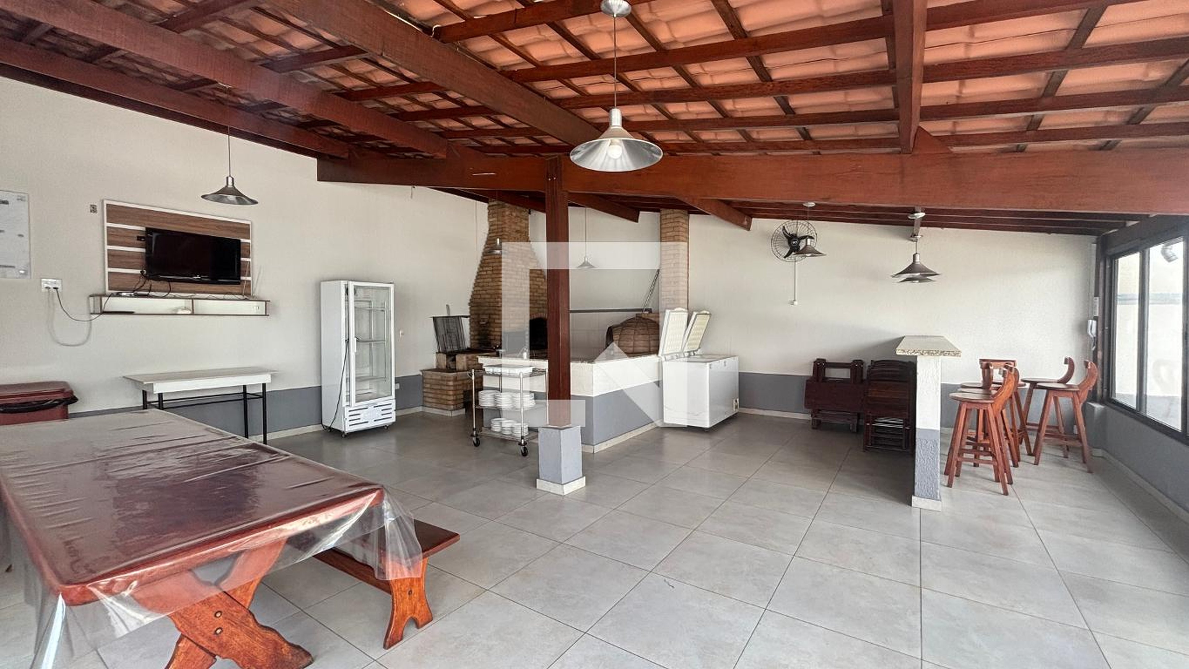 Churrasqueira - Moema