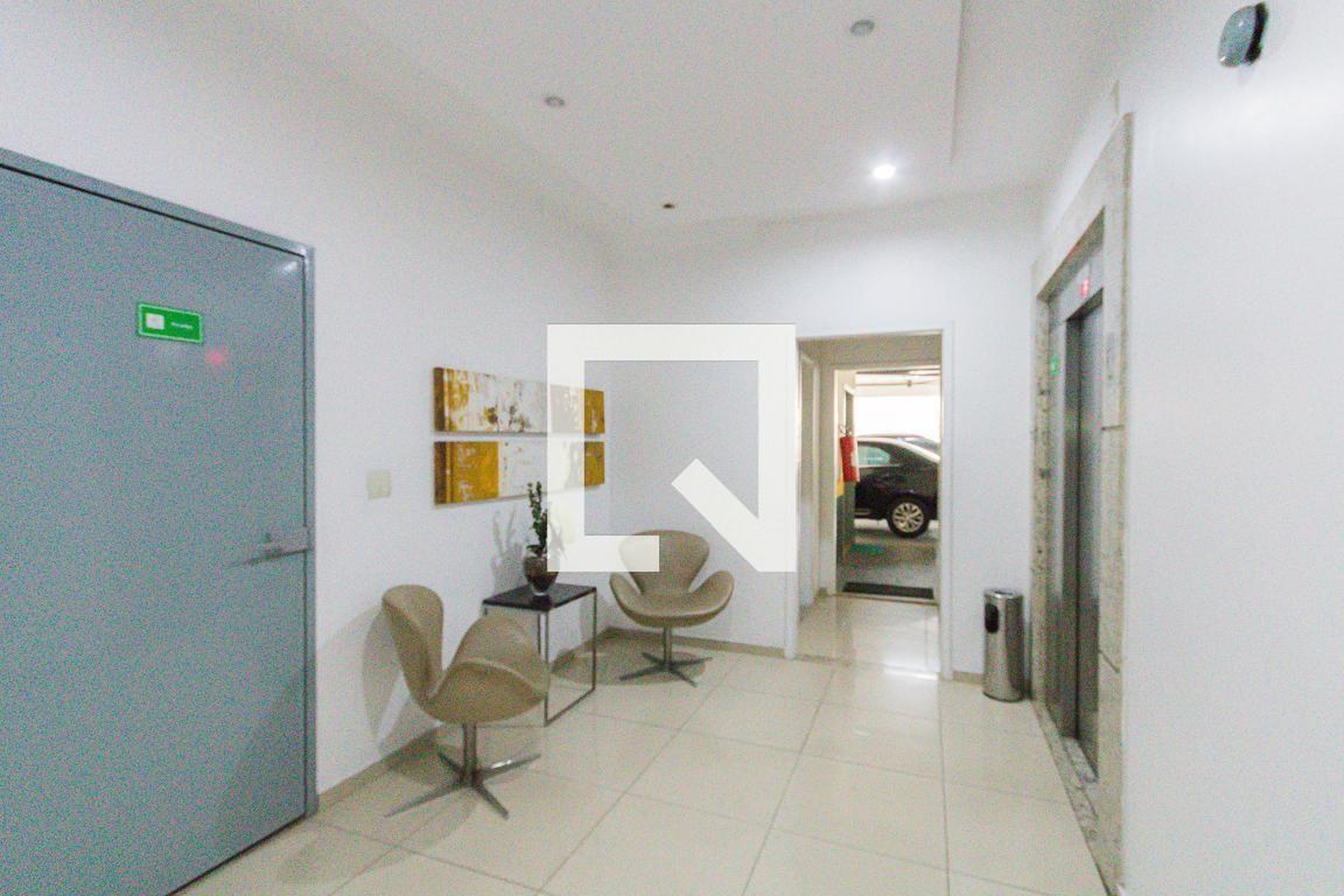 Hall de Entrada - Green Star