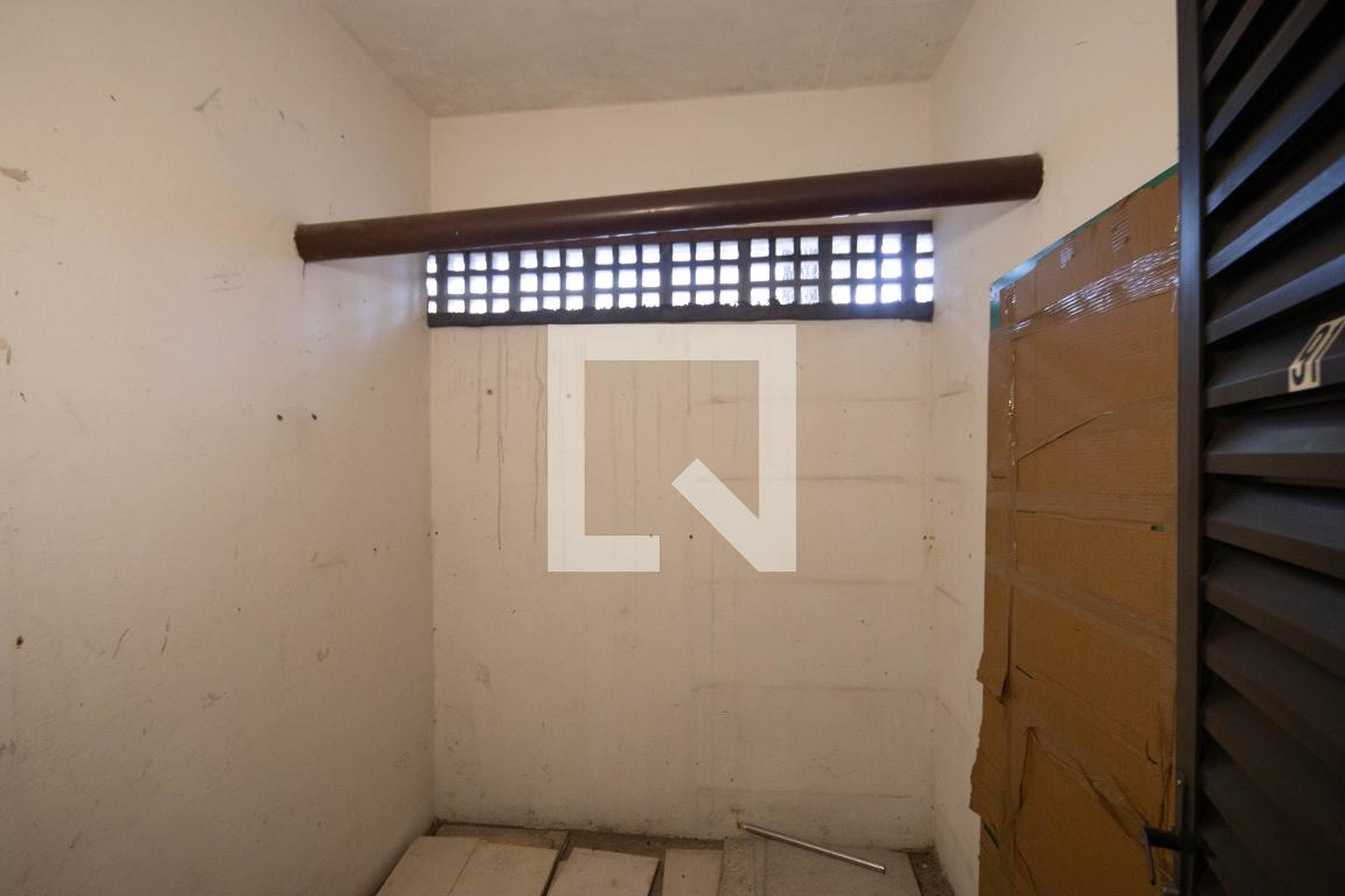 Área comum - Edifício Monte Carlo