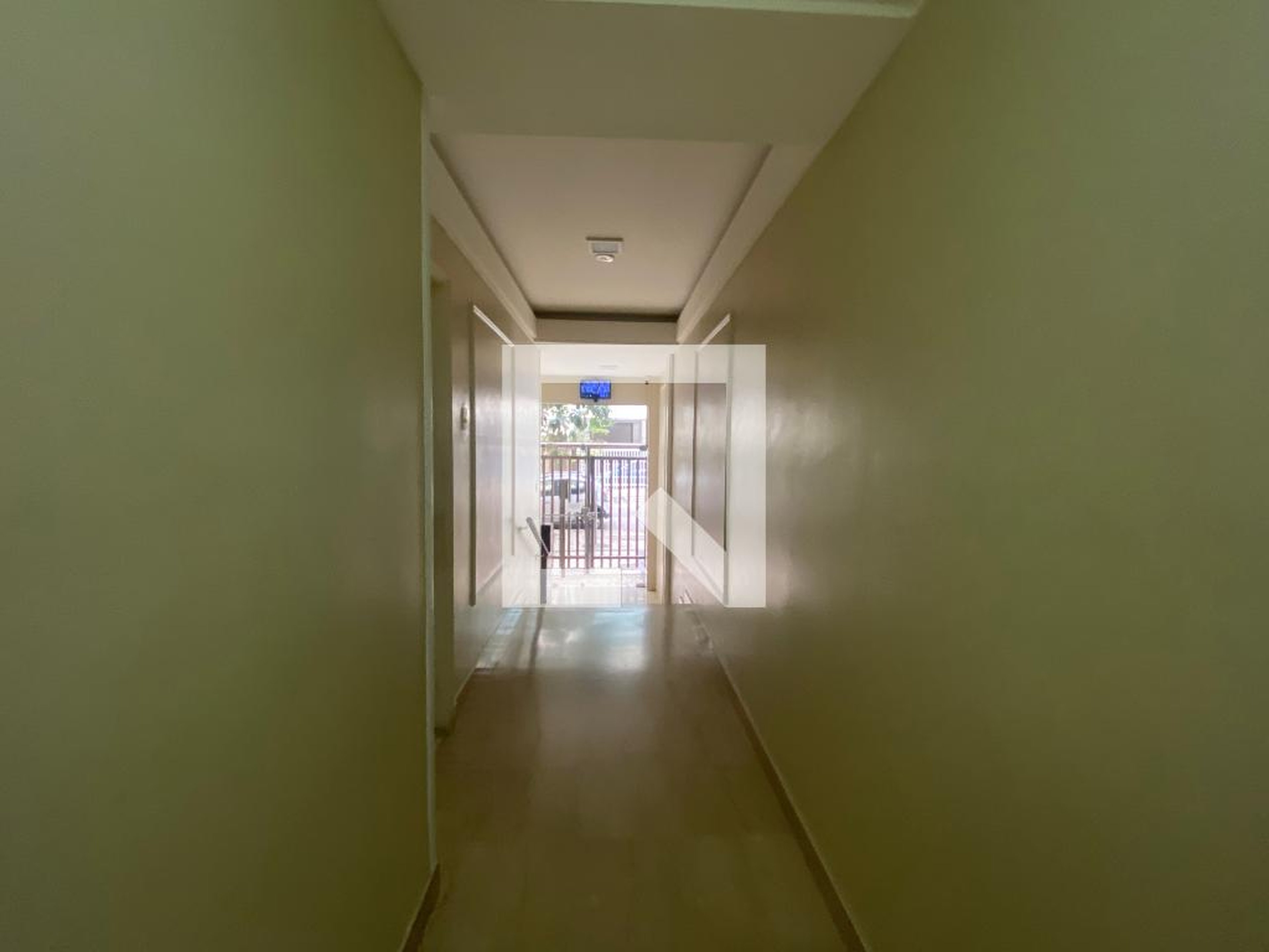 Hall de entrada - Edifício Torres Lima