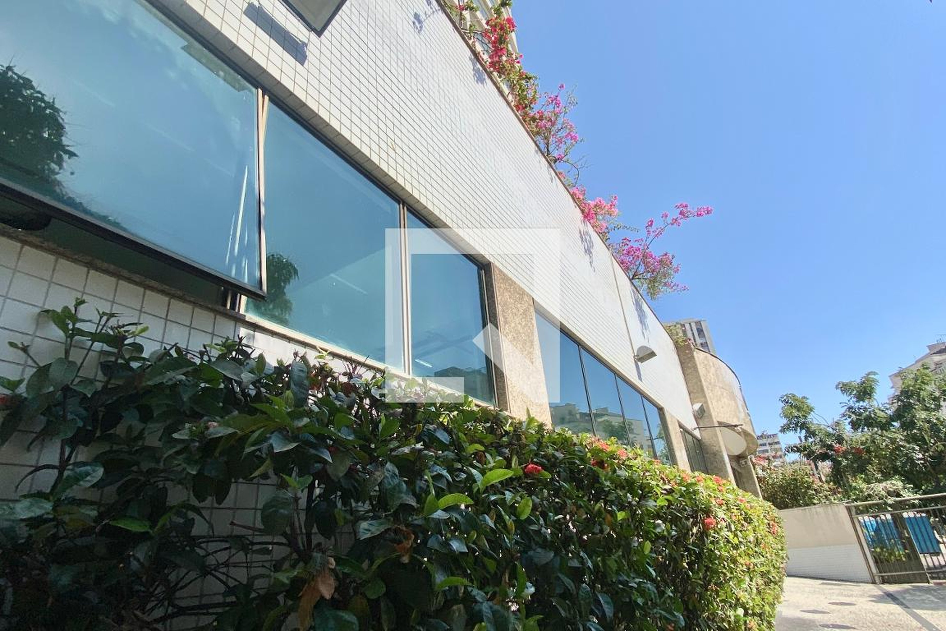 Fachada Residencial Julia