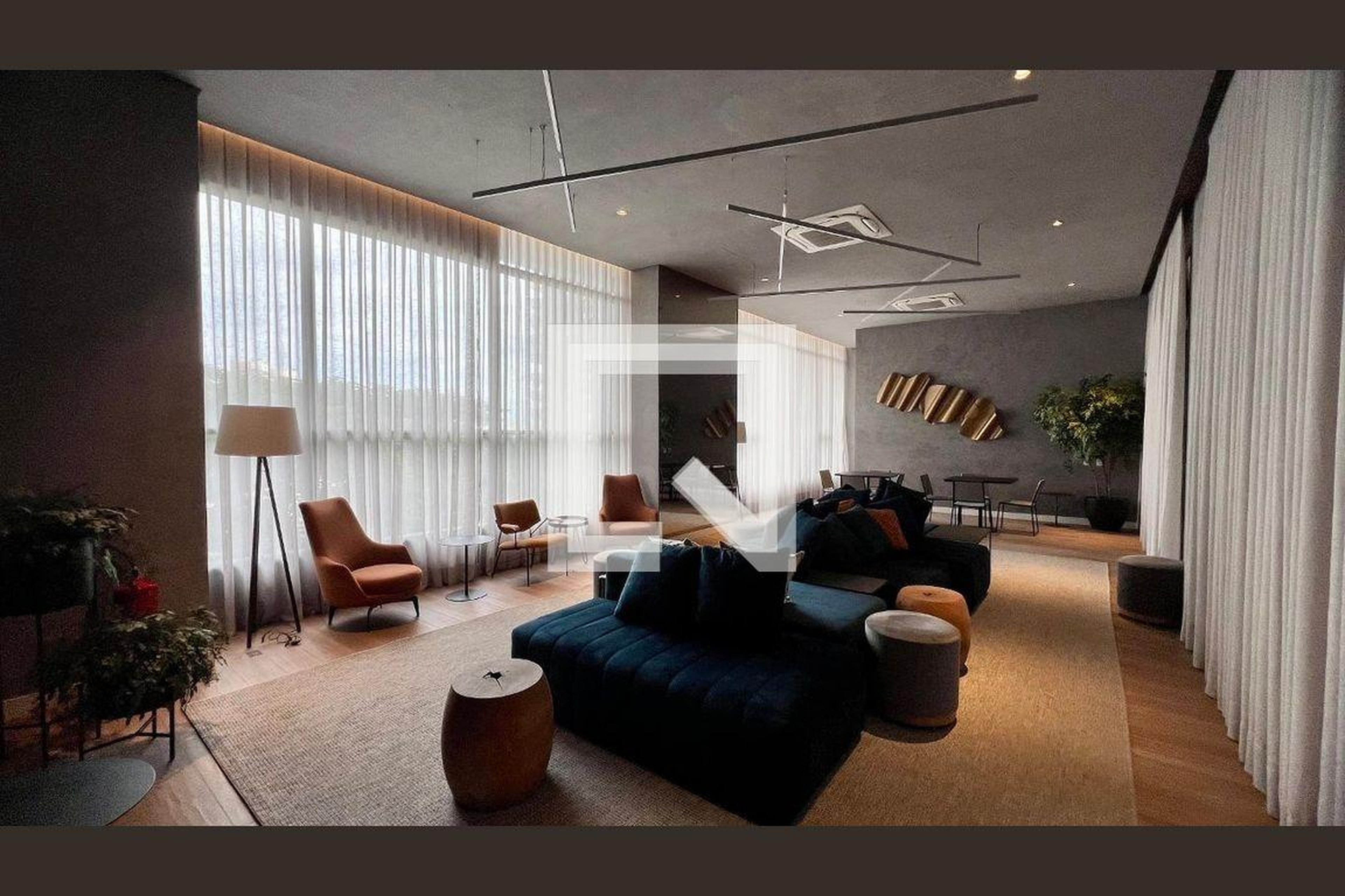 Espaço Gourmet - Harmonia da Vila