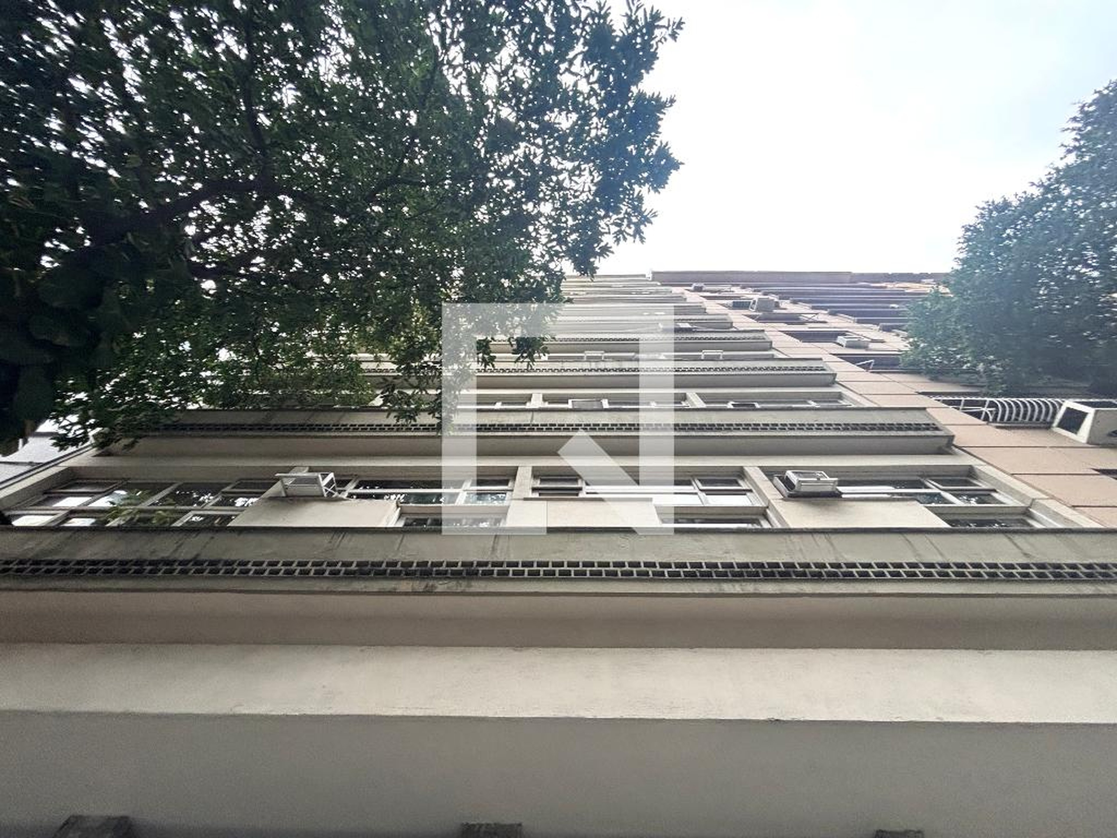 Fachada Condomínio Remanso