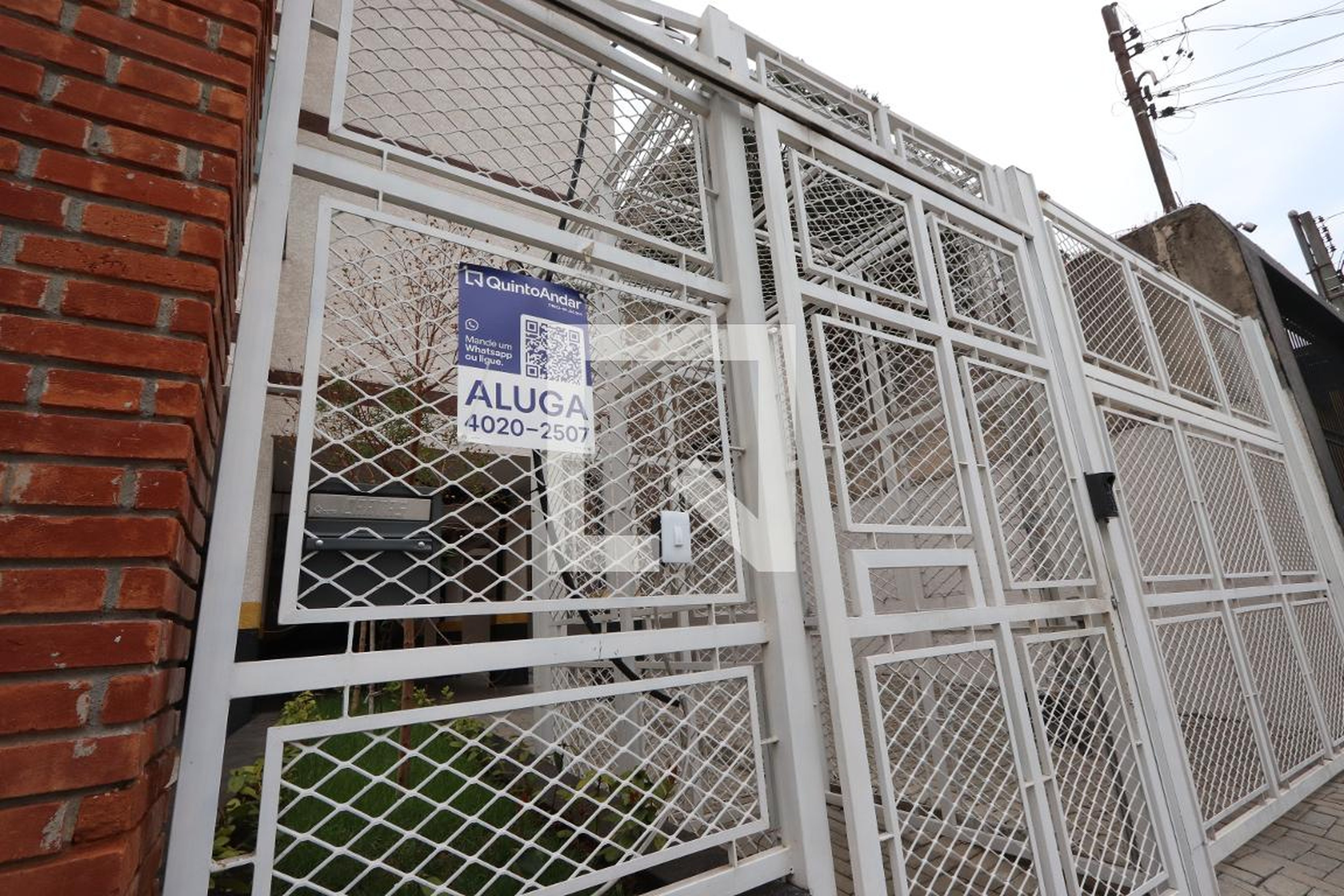 Entrada - Barão de Abiaí